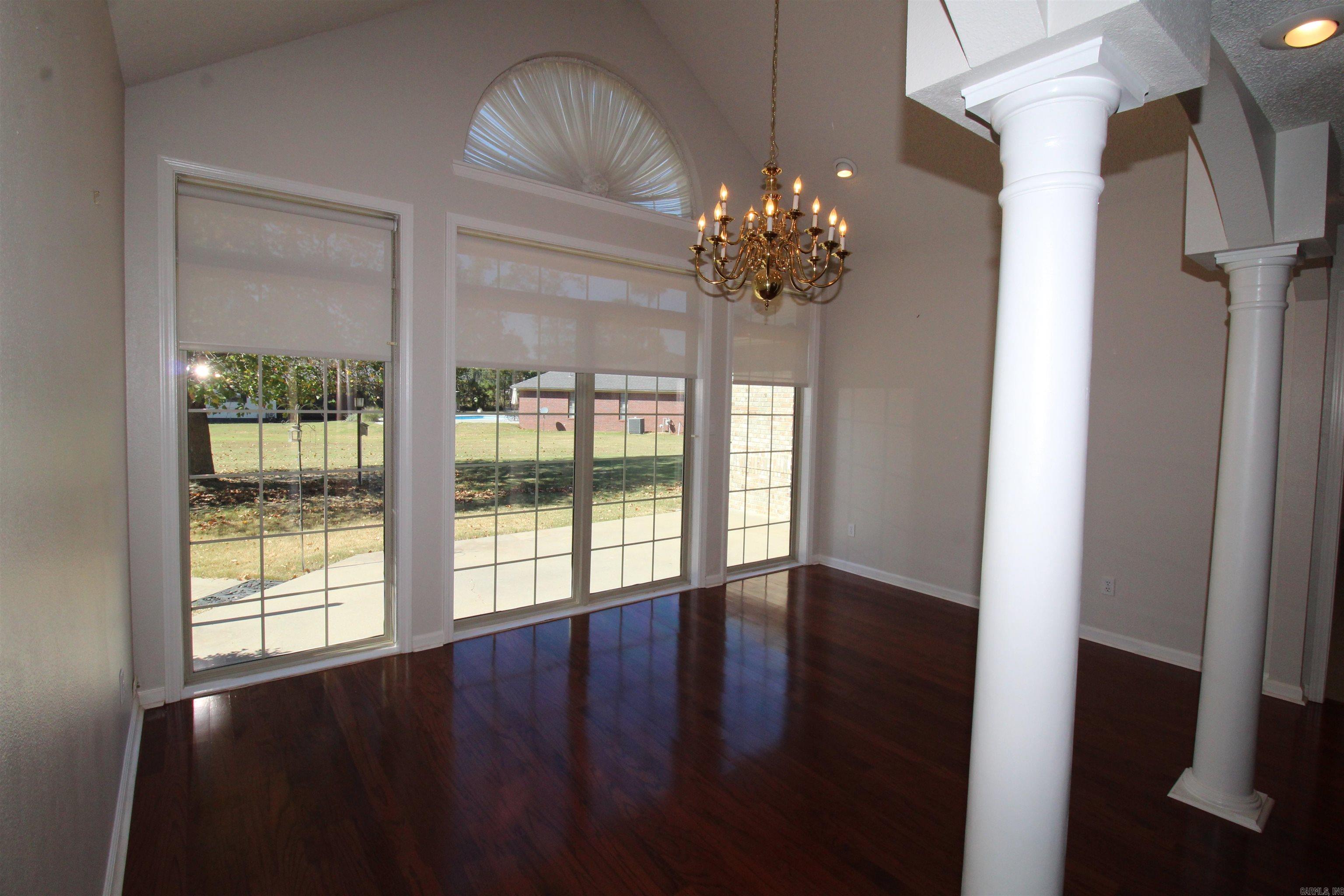 BROWNWOOD - Residential