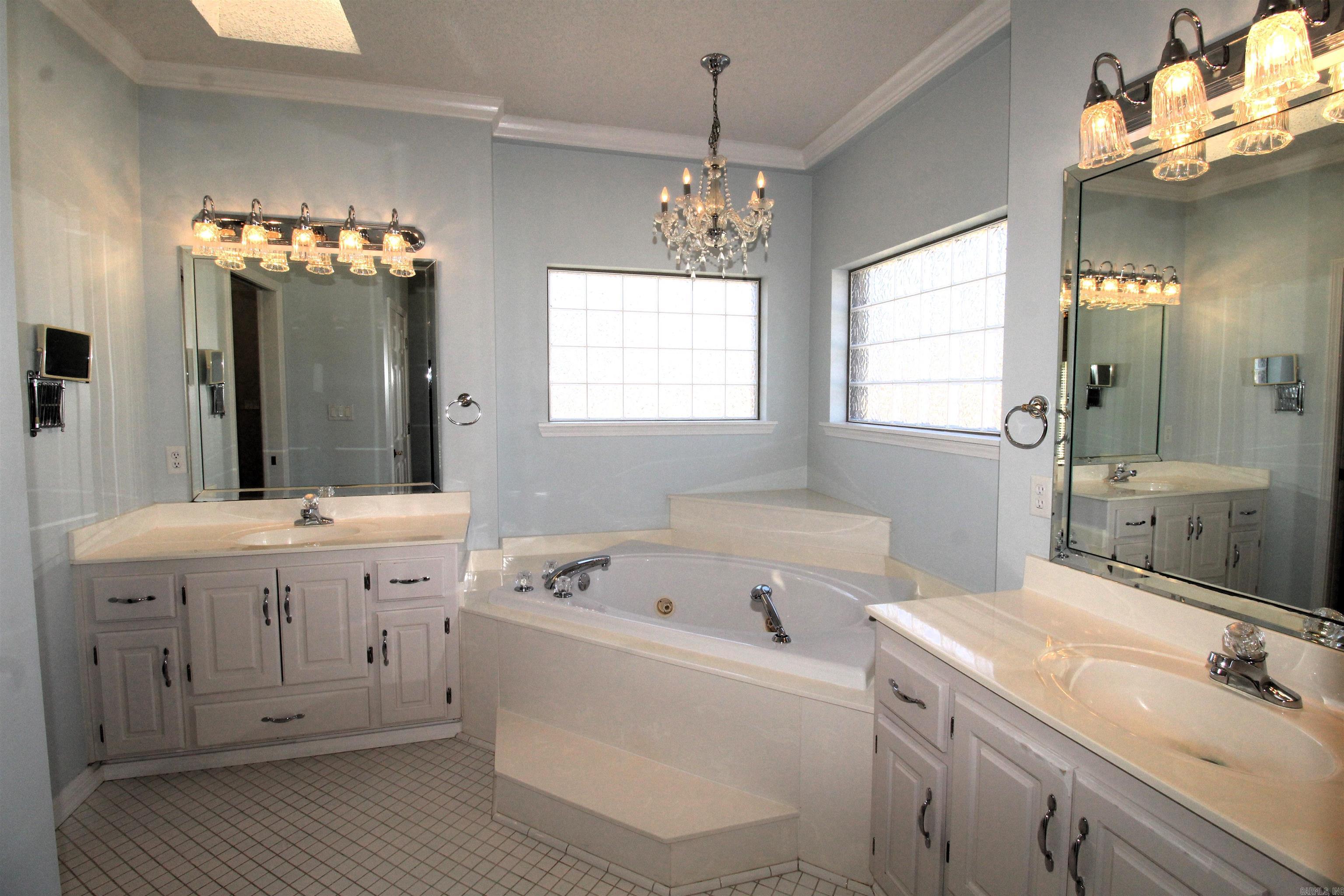 BROWNWOOD - Residential