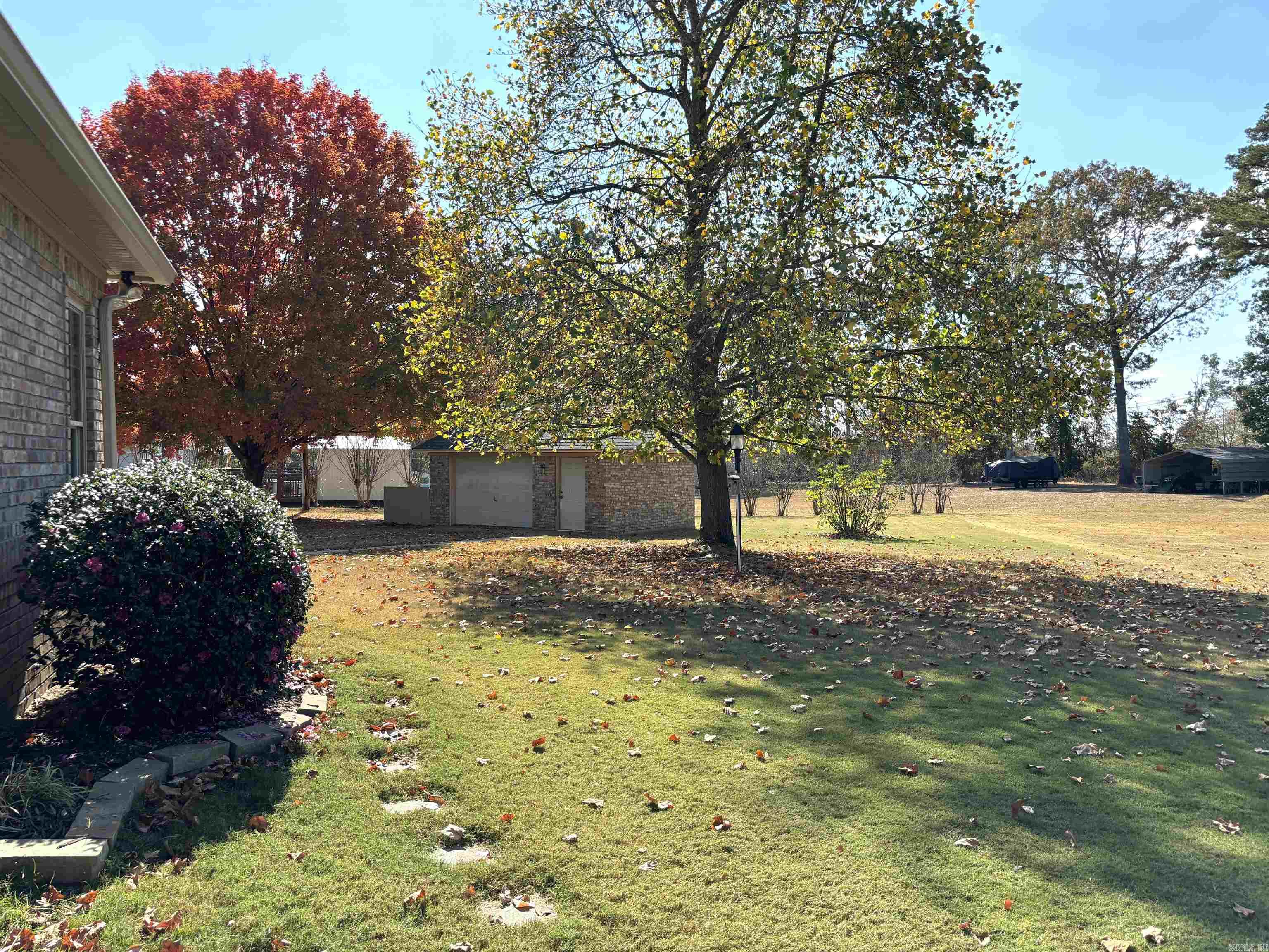 BROWNWOOD - Residential