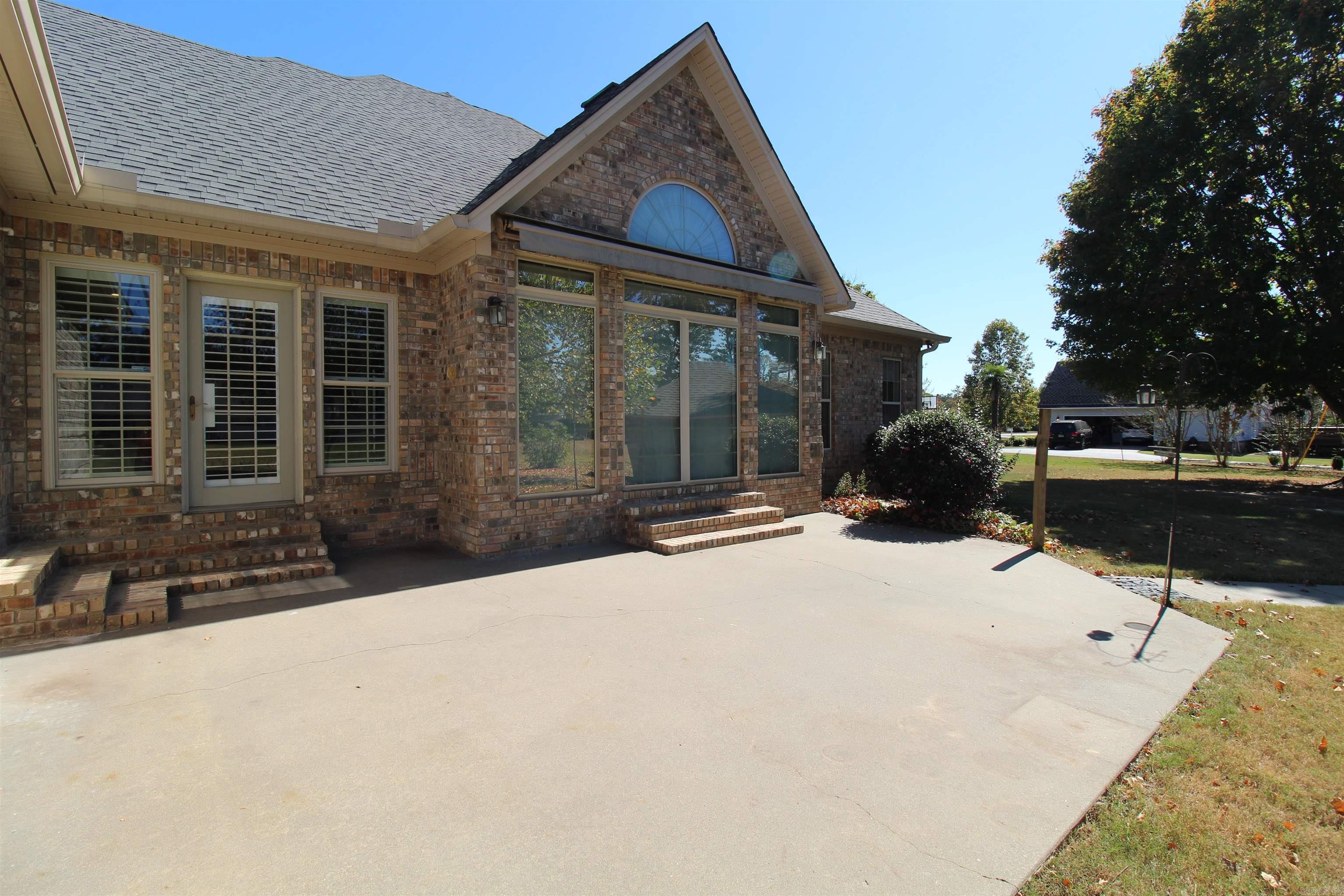 BROWNWOOD - Residential