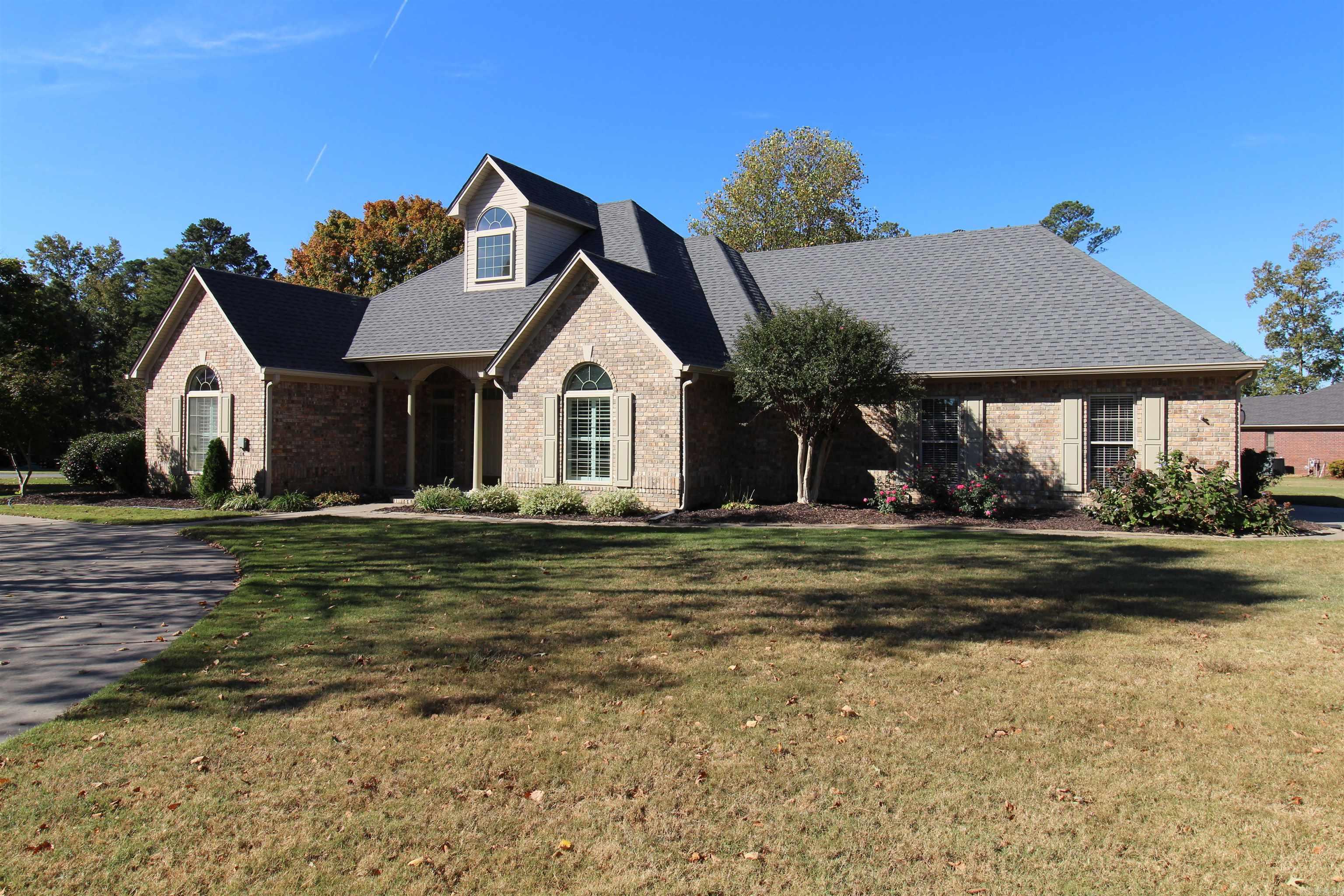 BROWNWOOD - Residential