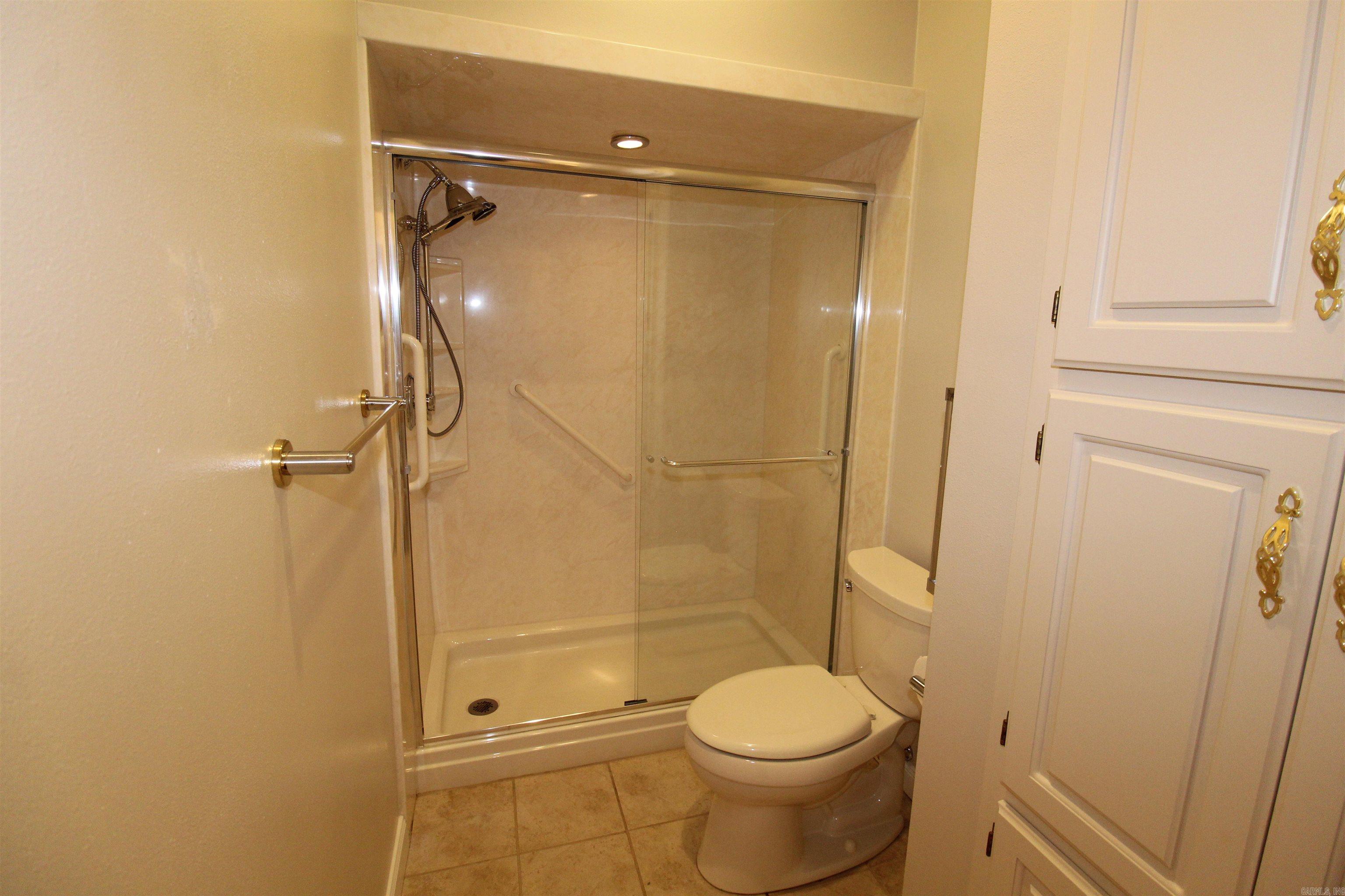 BROWNWOOD - Residential