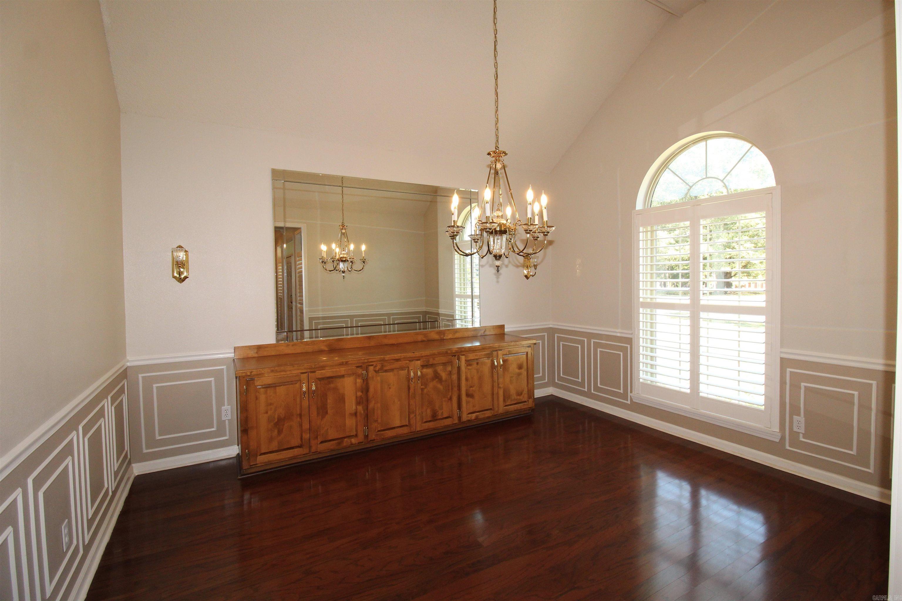 BROWNWOOD - Residential