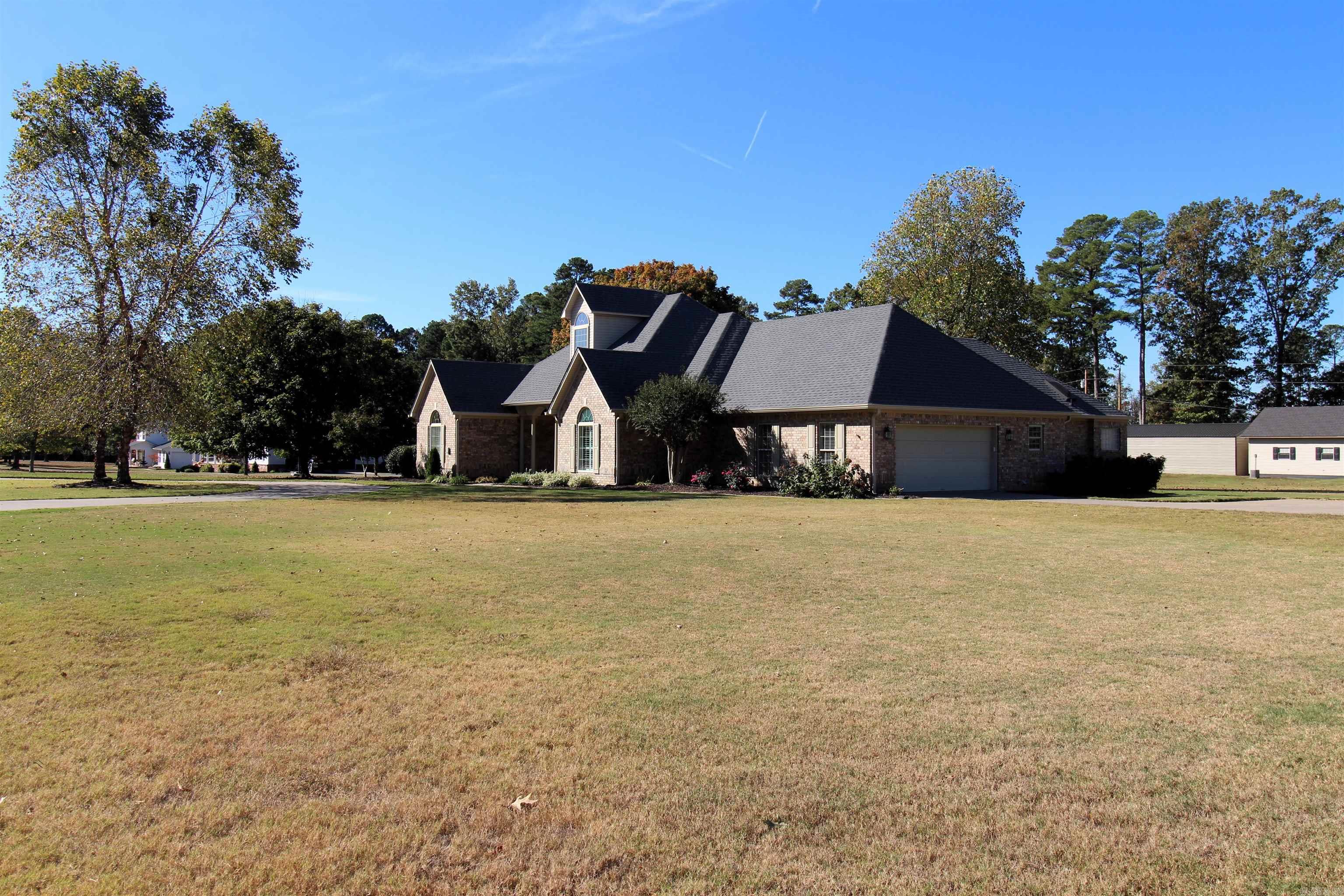 BROWNWOOD - Residential