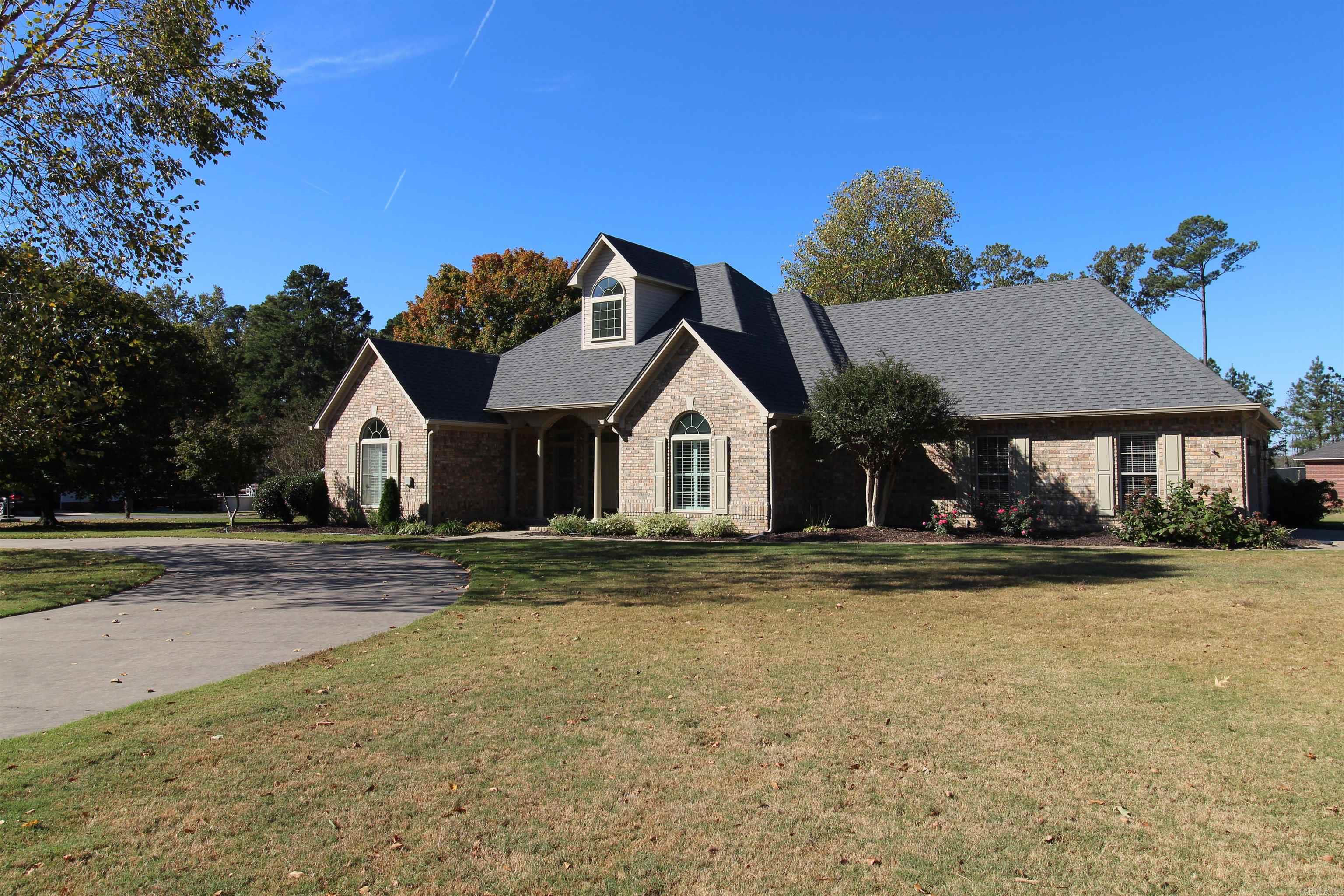 BROWNWOOD - Residential