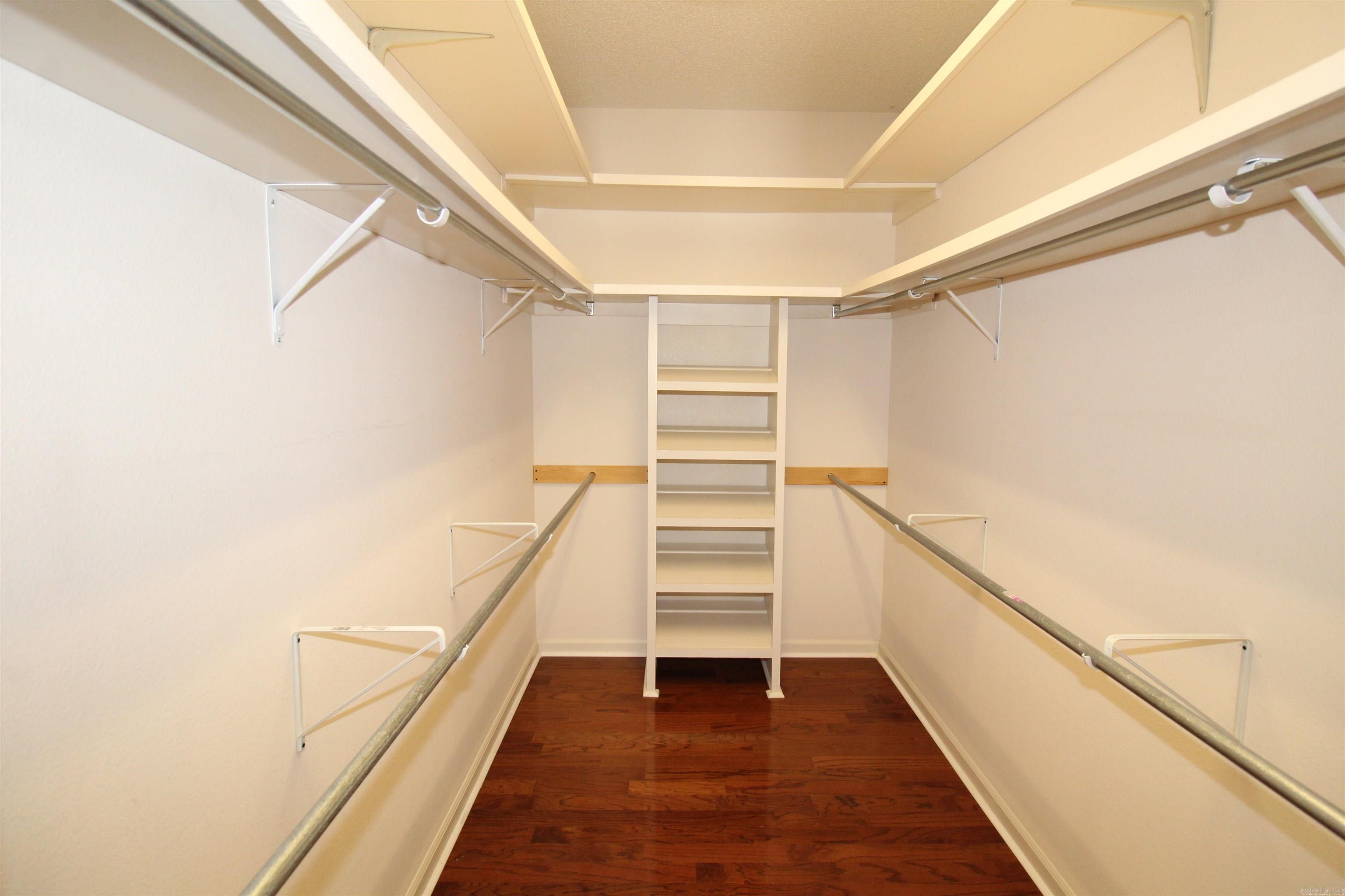 BROWNWOOD - Residential