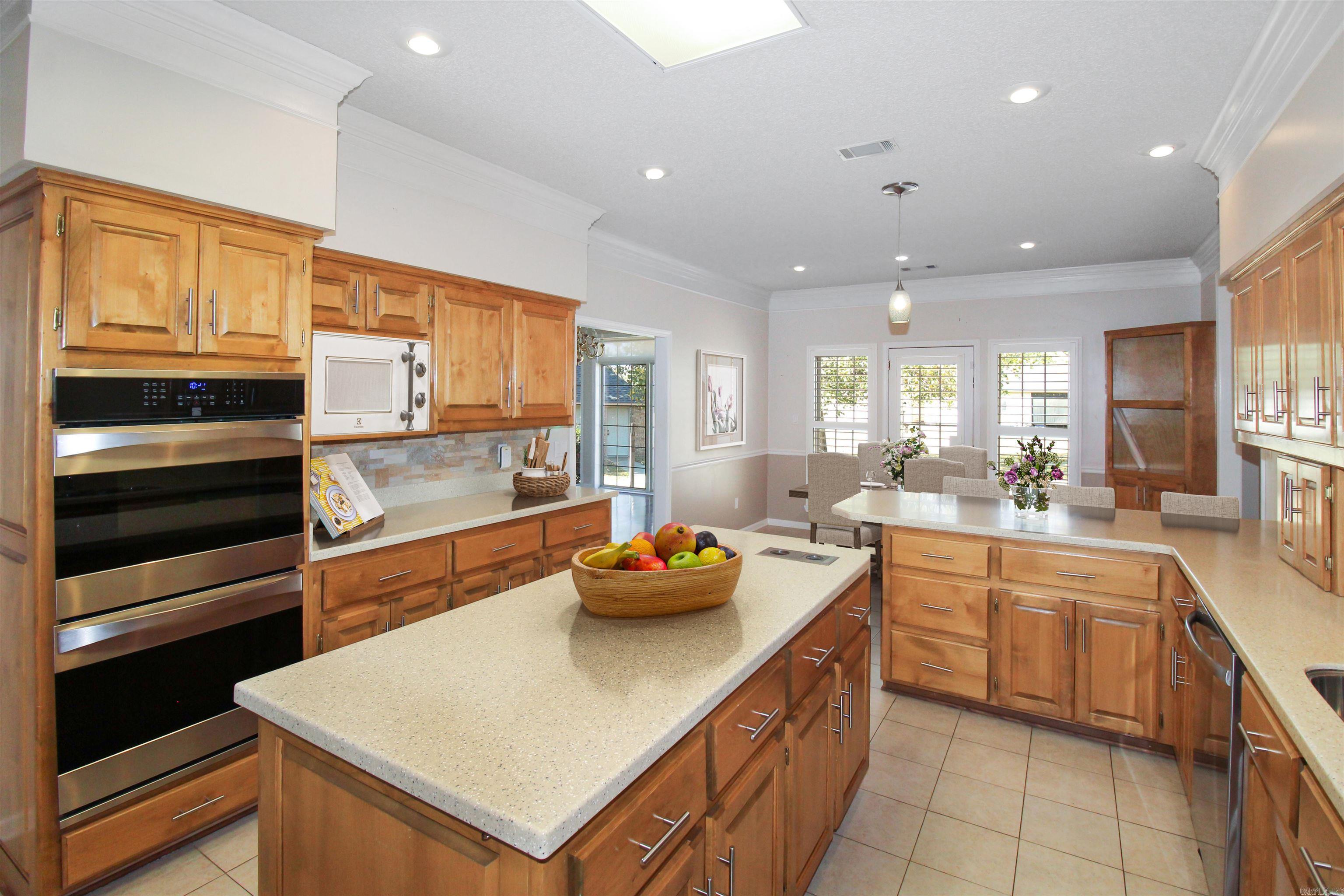 BROWNWOOD - Residential