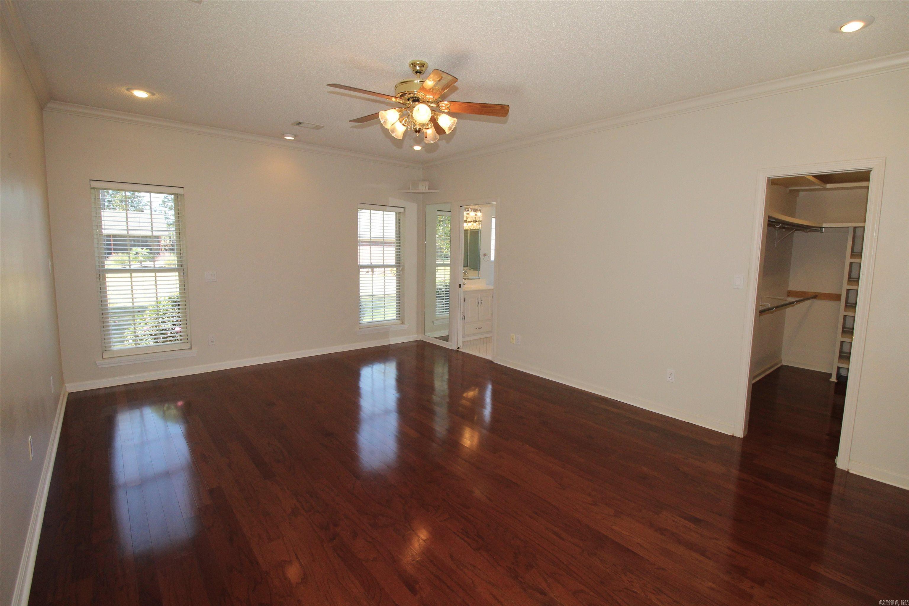 BROWNWOOD - Residential