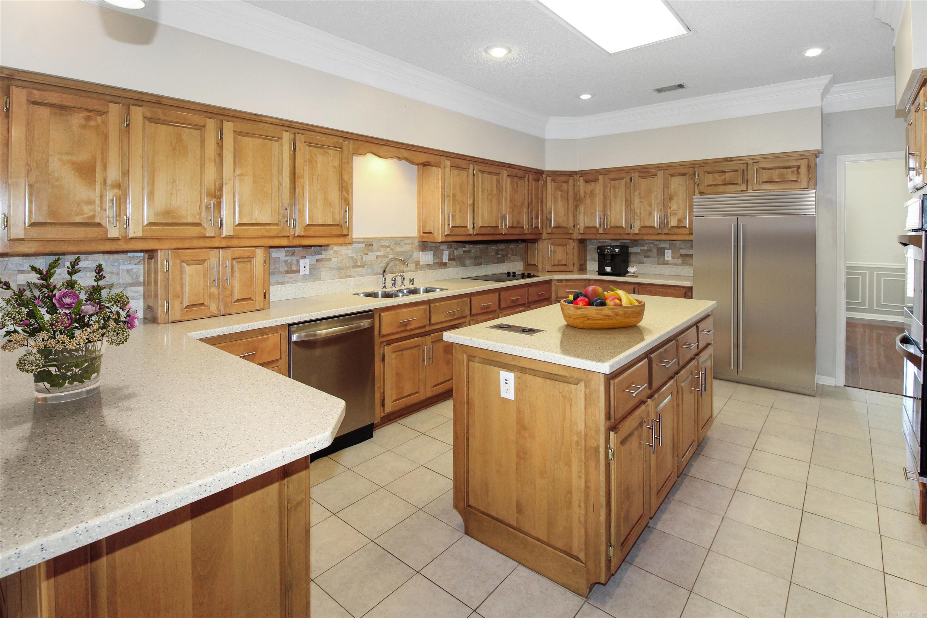 BROWNWOOD - Residential