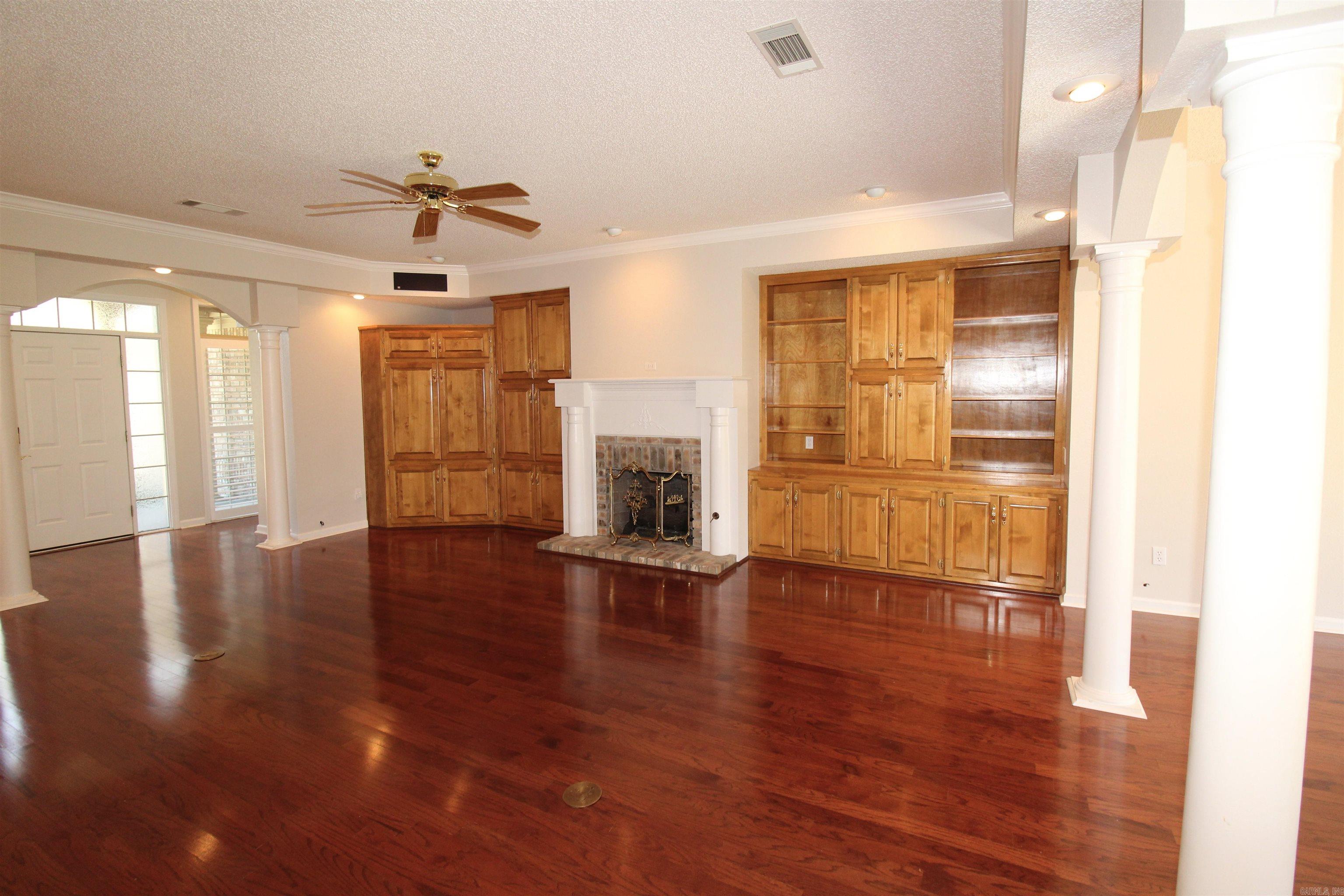 BROWNWOOD - Residential