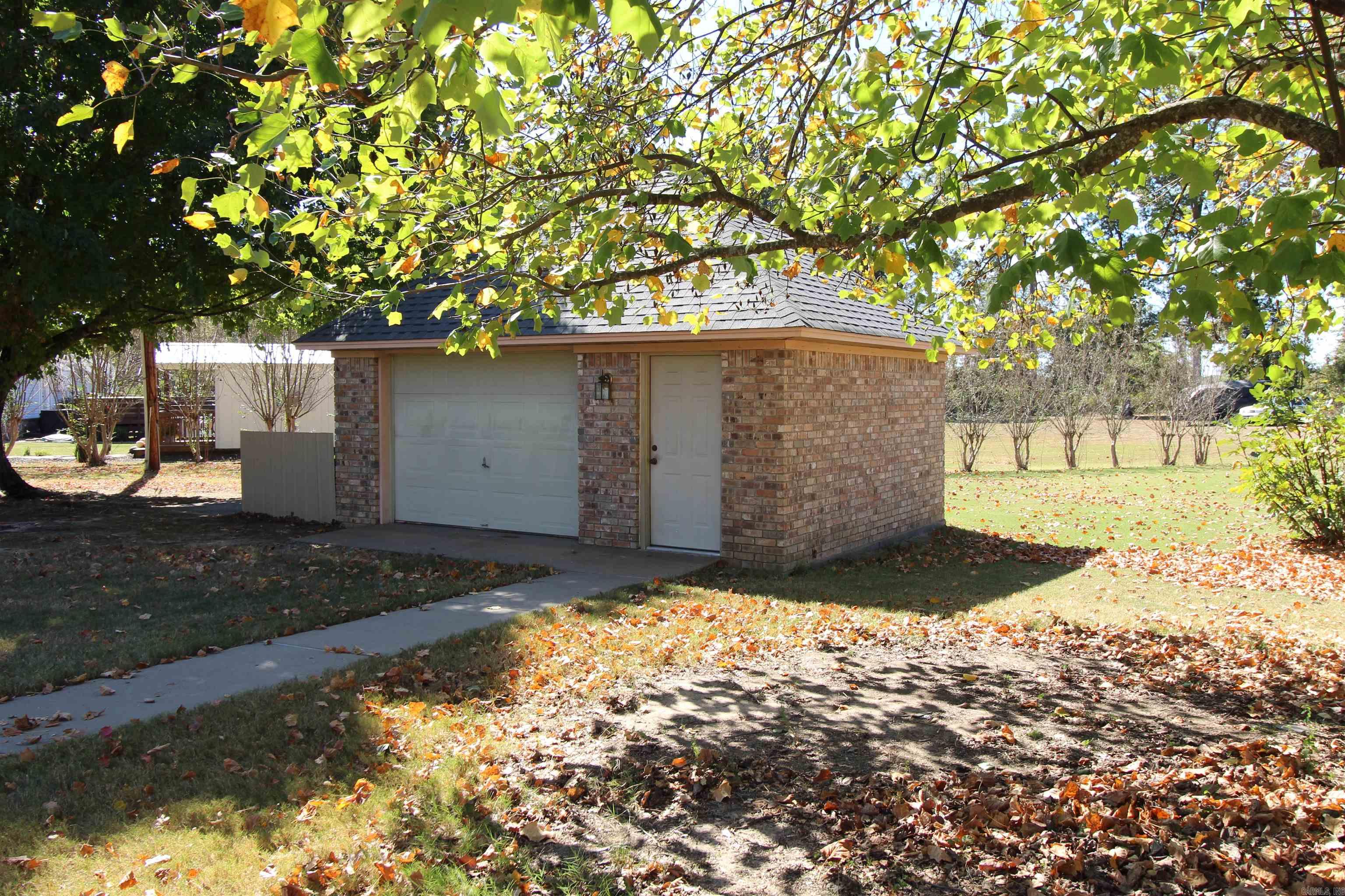 BROWNWOOD - Residential