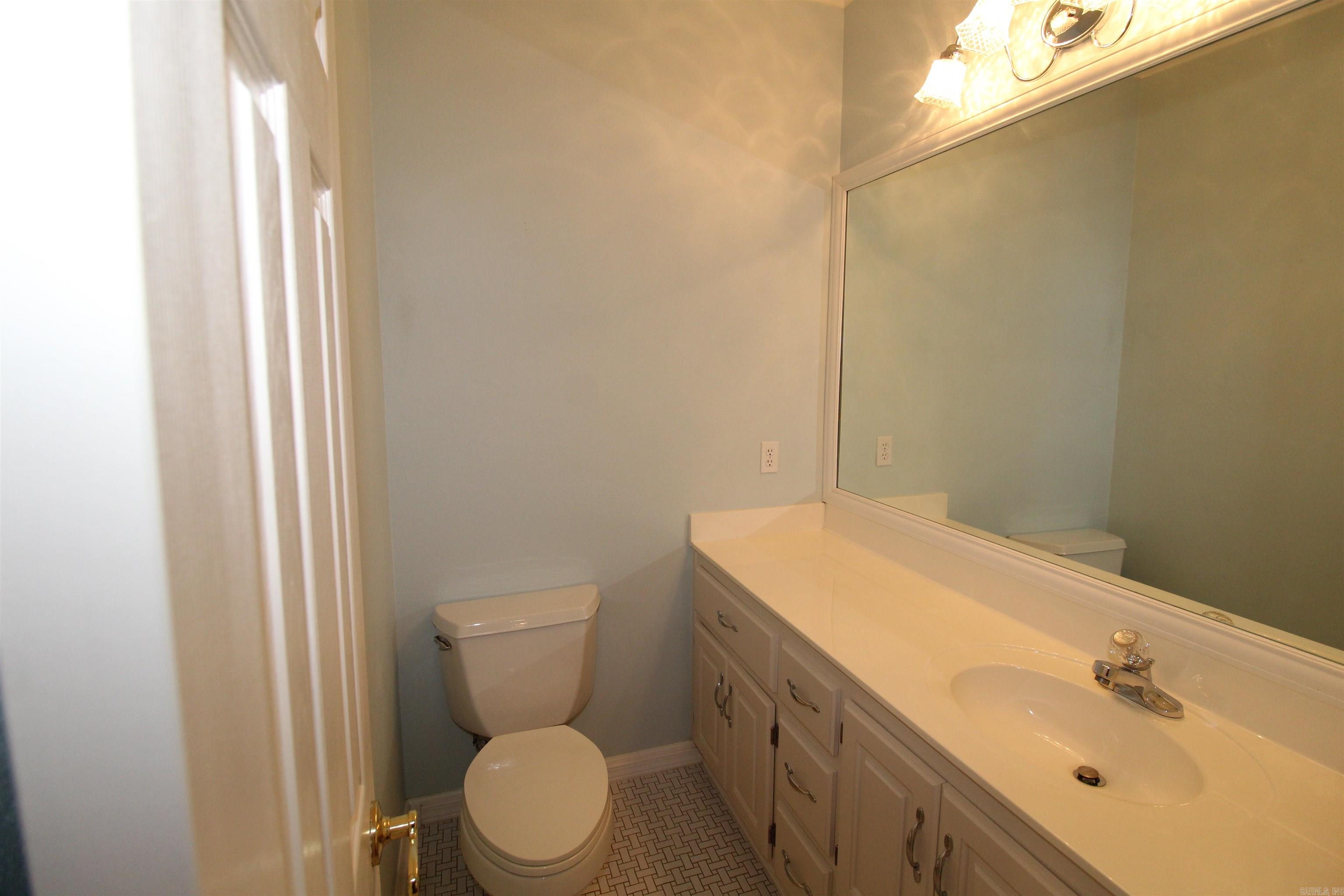 BROWNWOOD - Residential