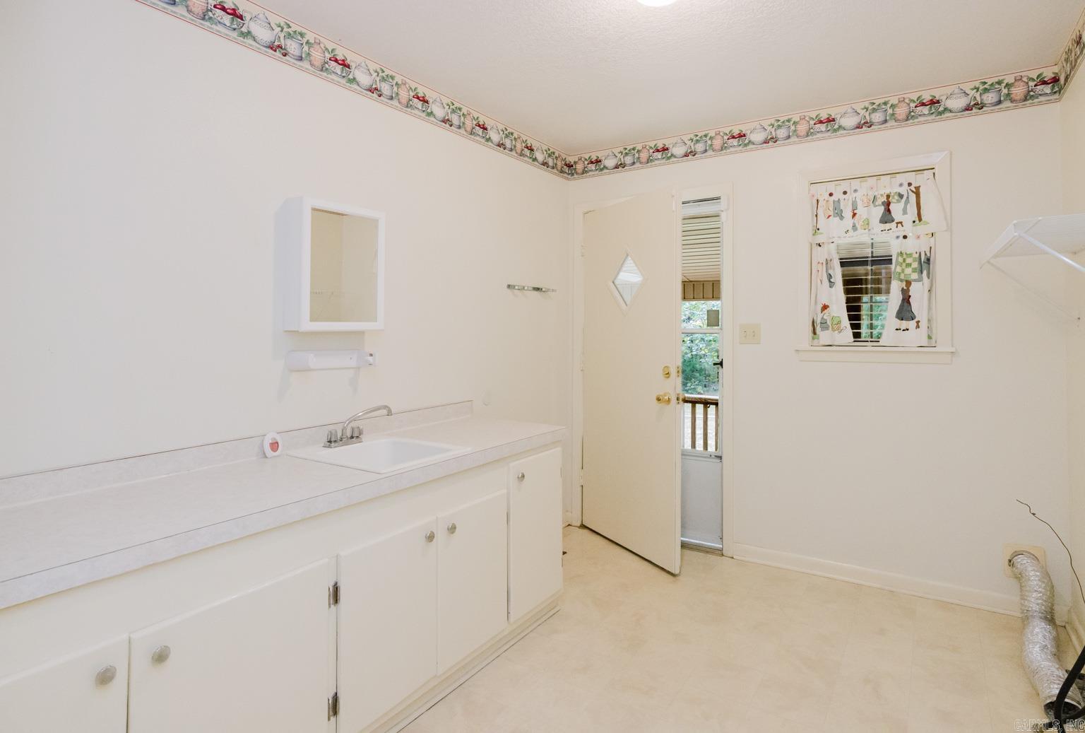 Hot Springs Unplatted - Residential