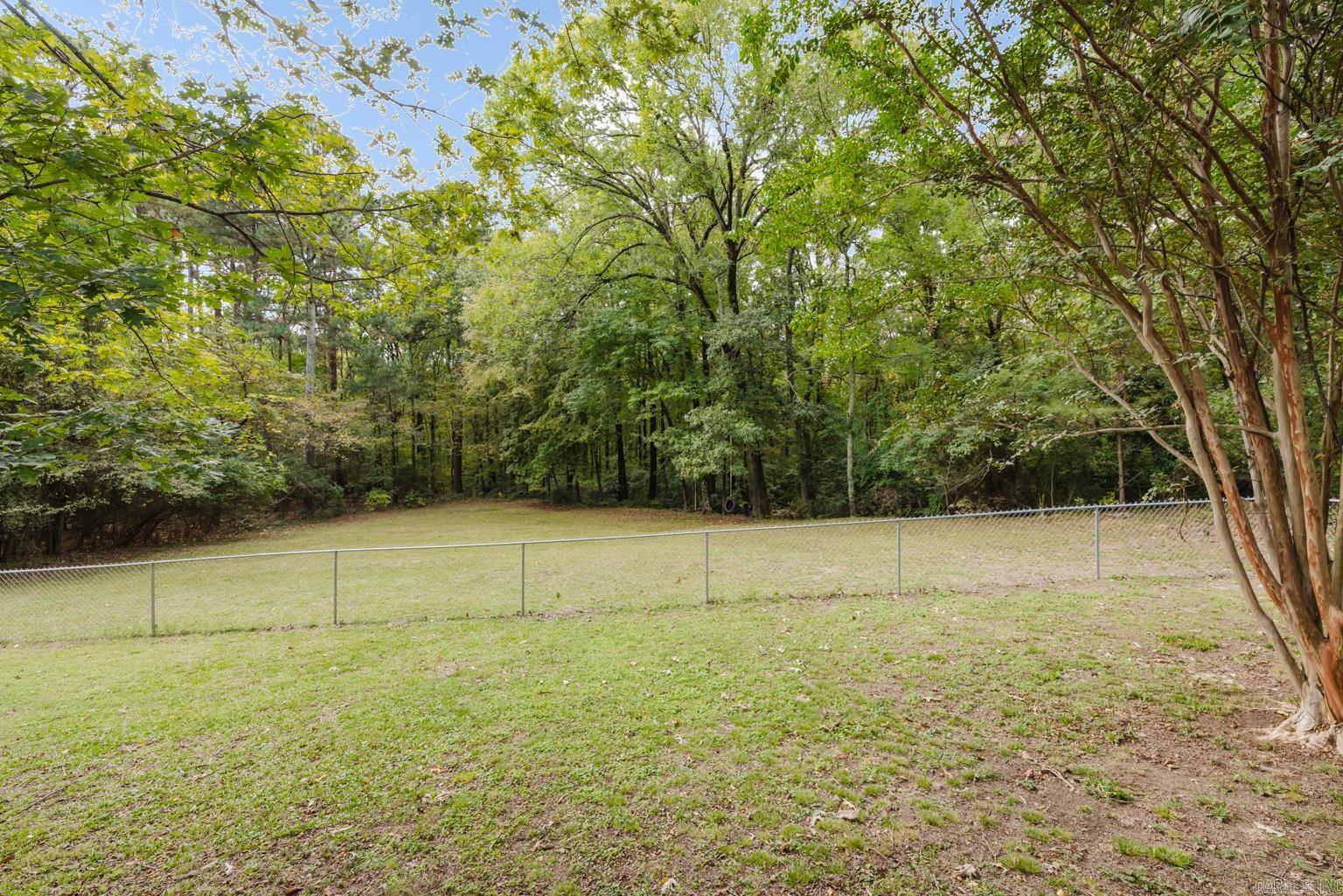 Hot Springs Unplatted - Residential