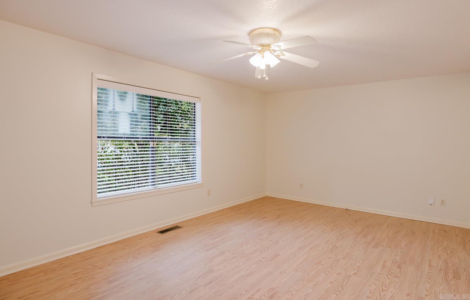 Hot Springs Unplatted - Residential