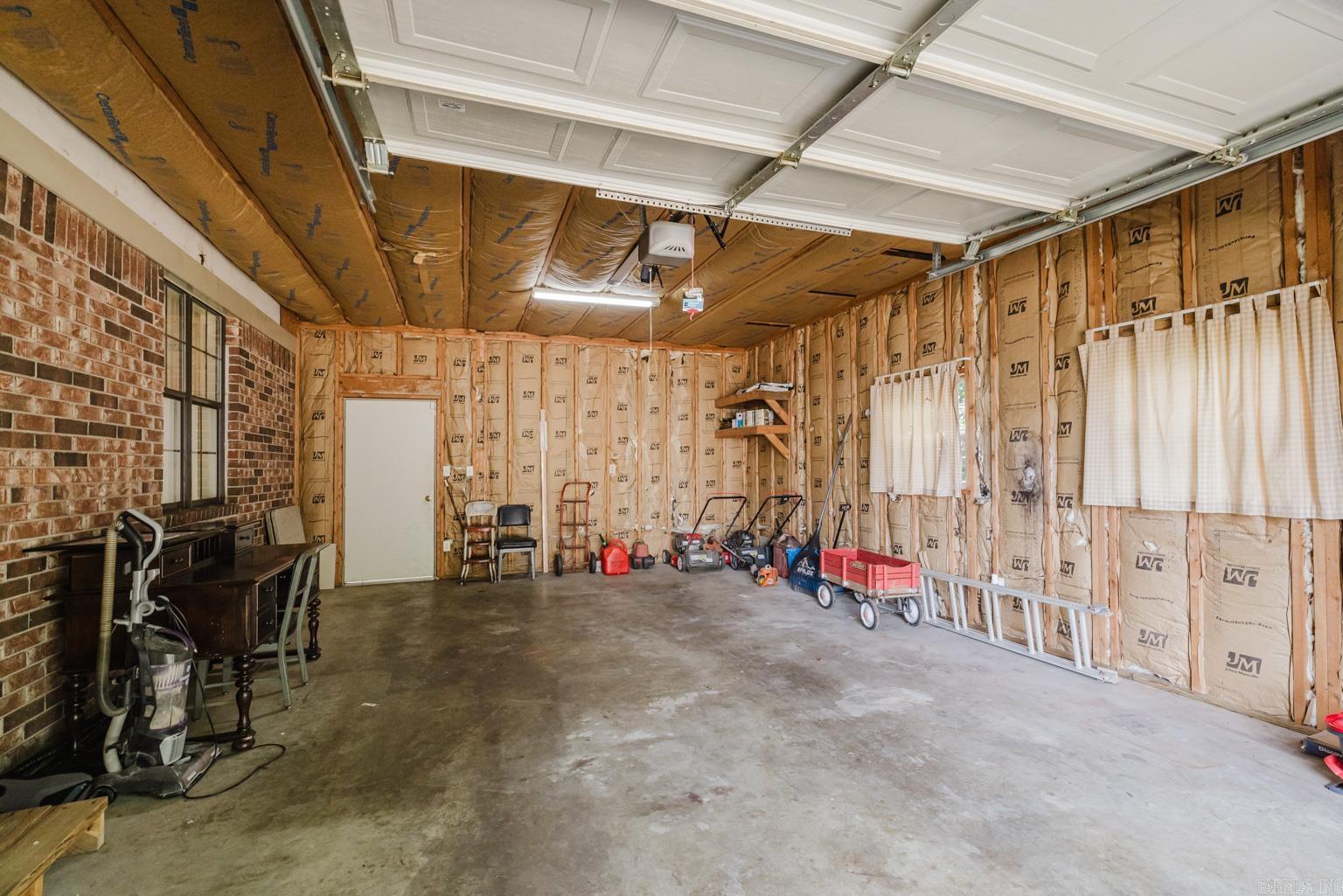 Hot Springs Unplatted - Residential