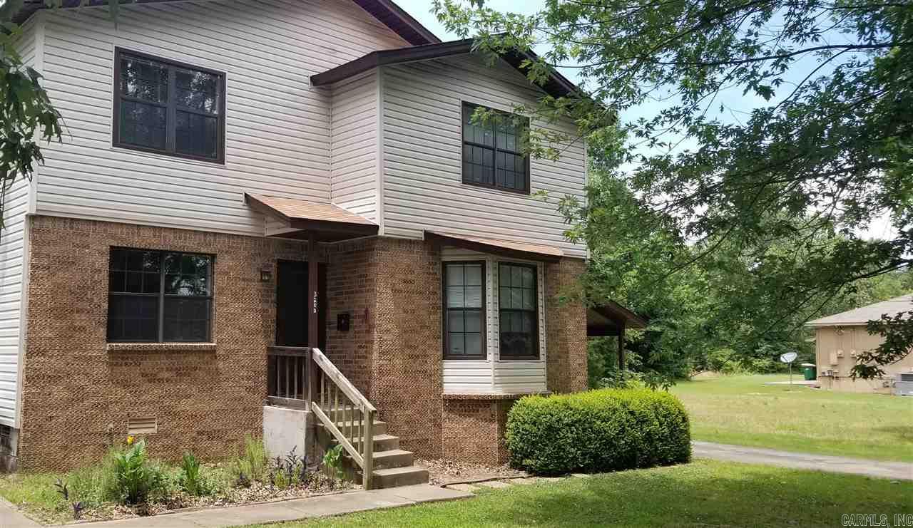 Clover Hil - Residential Lease