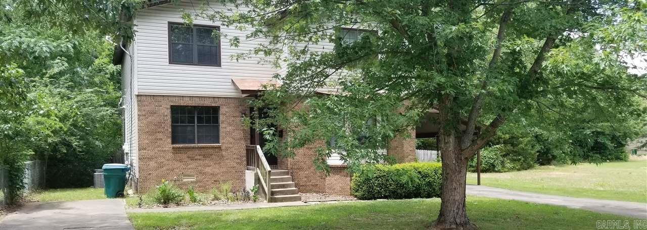 Clover Hil - Residential Lease