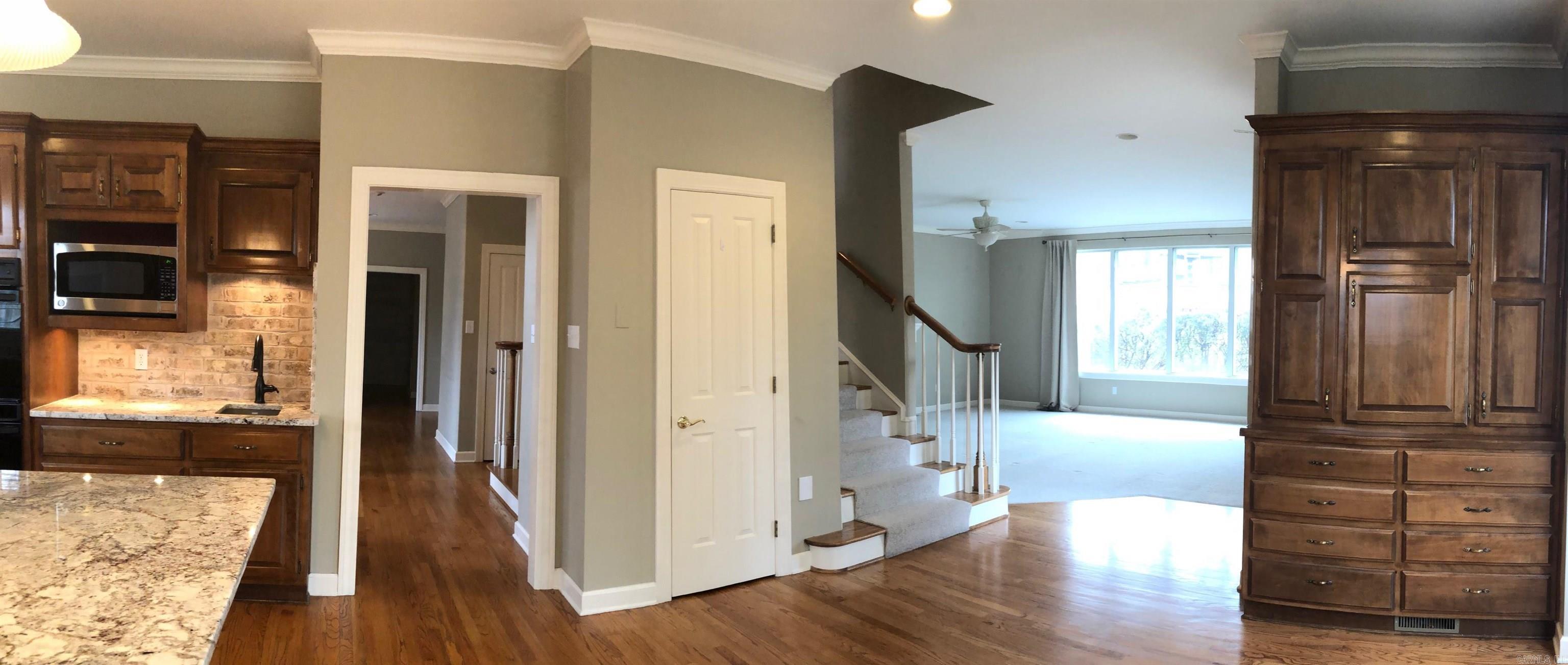 CHENAL VALLEY BASCOM PLACE - Residential