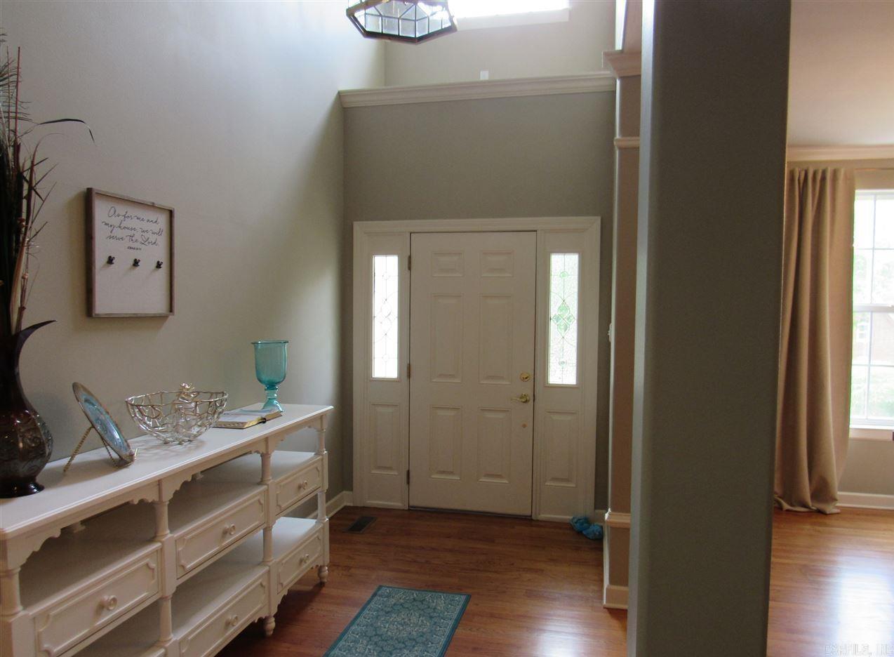 CHENAL VALLEY BASCOM PLACE - Residential