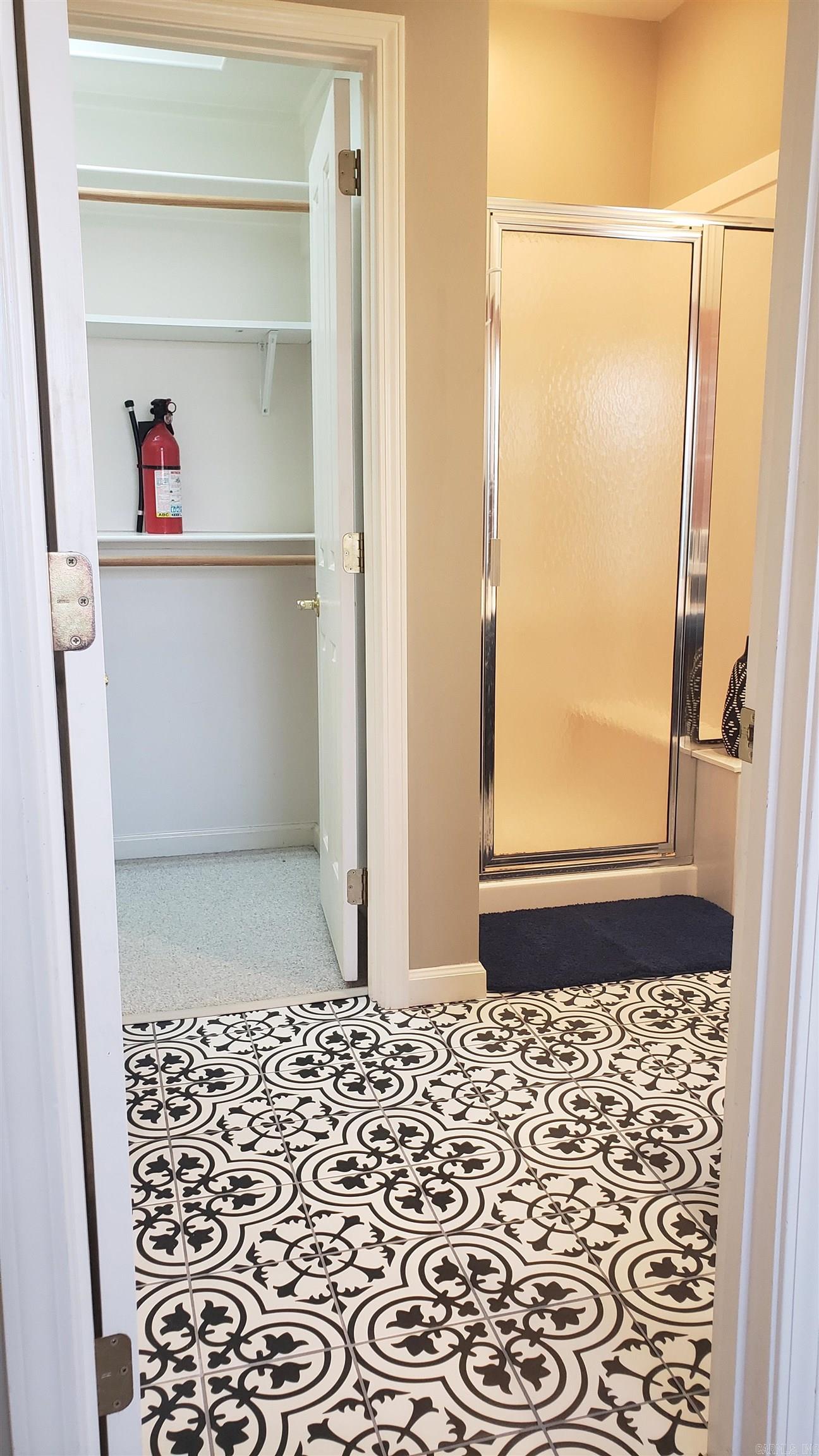 CHENAL VALLEY BASCOM PLACE - Residential