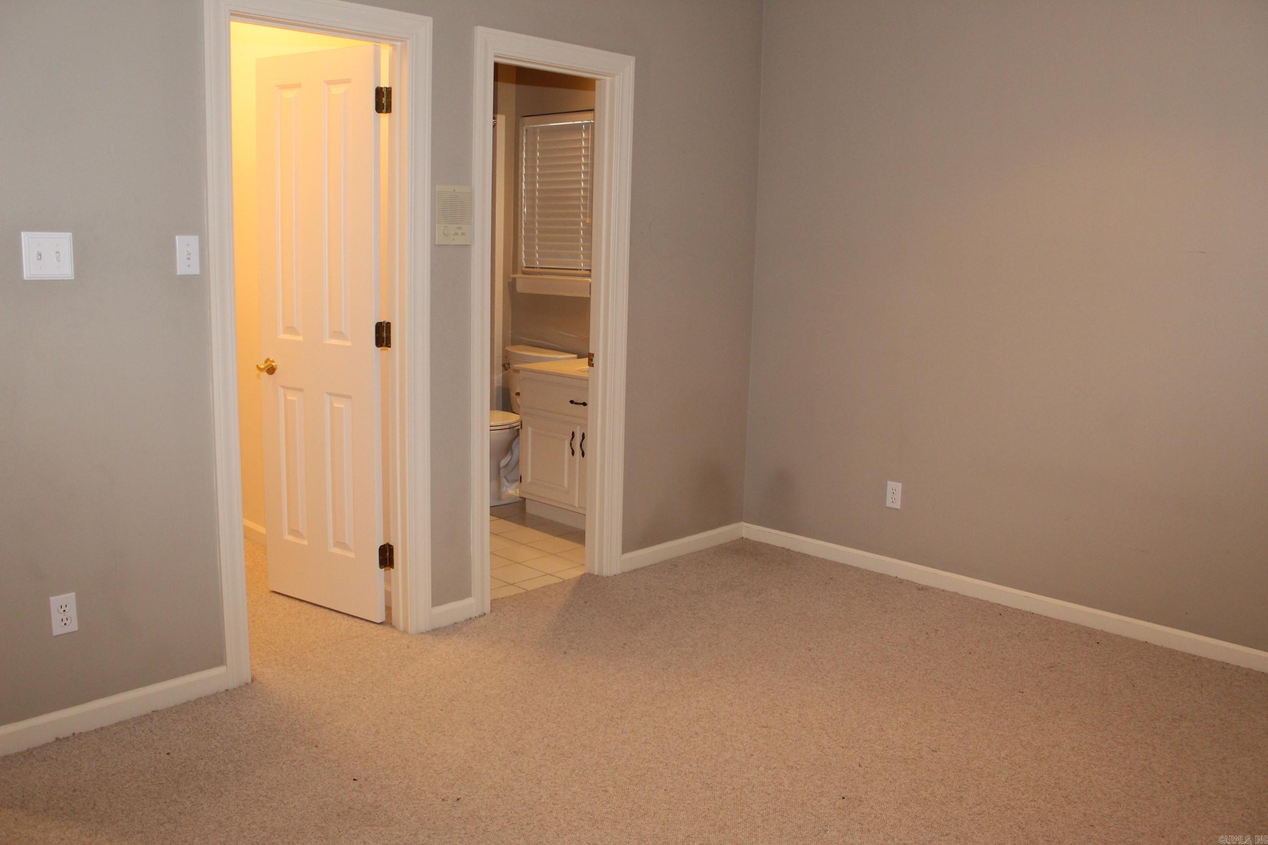 CHENAL VALLEY BASCOM PLACE - Residential