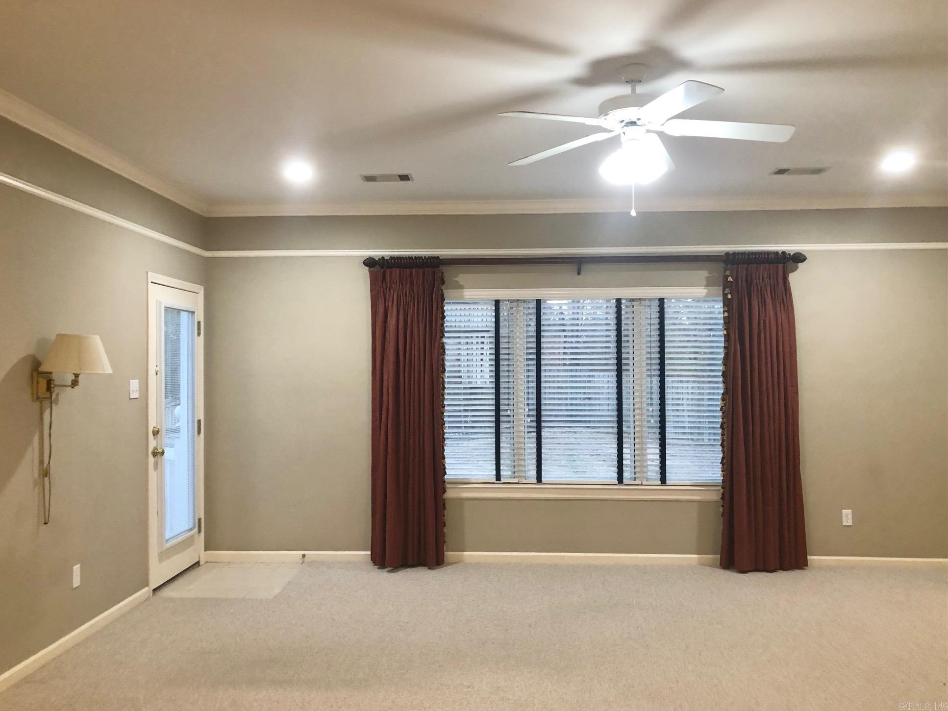 CHENAL VALLEY BASCOM PLACE - Residential