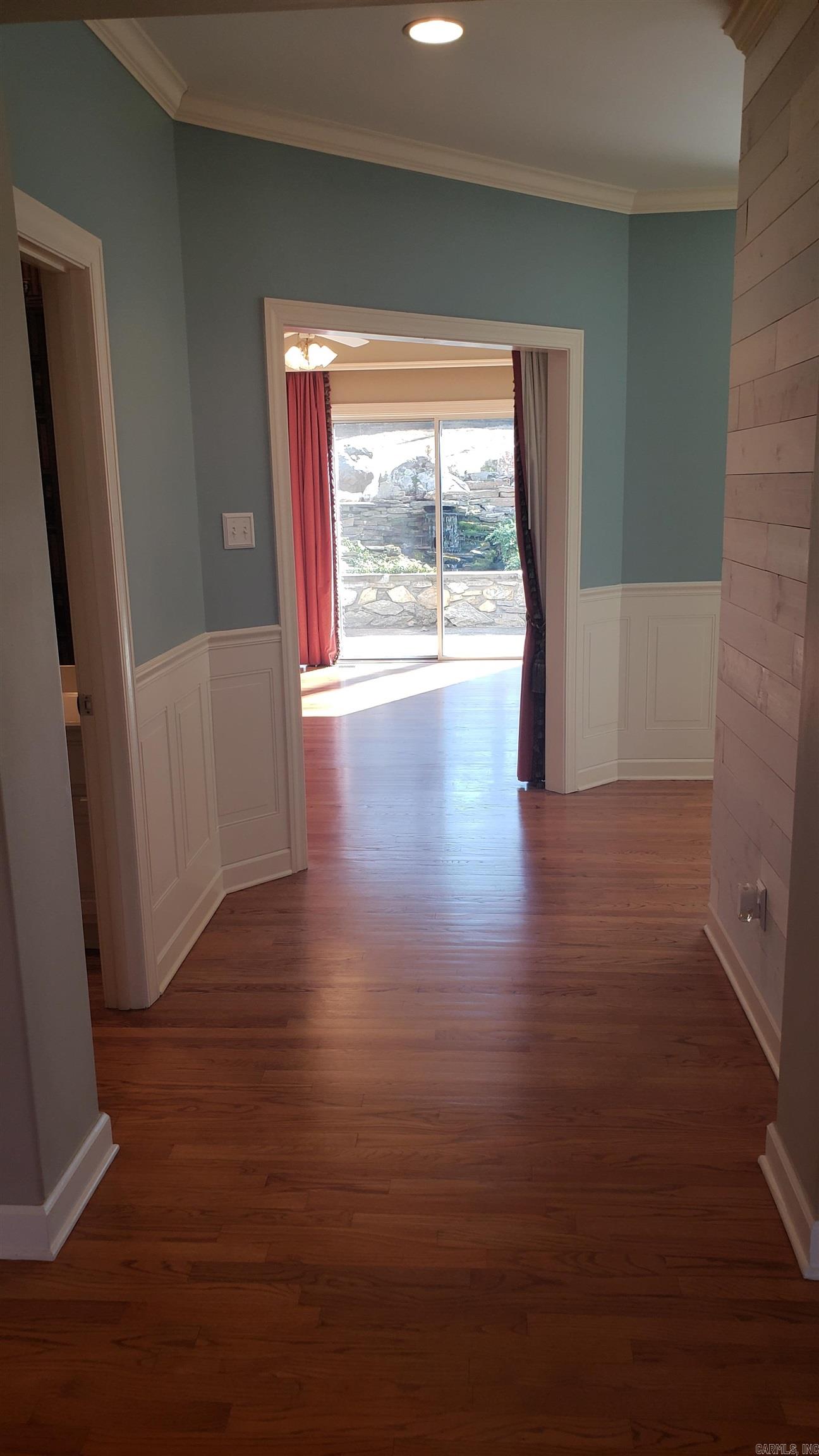 CHENAL VALLEY BASCOM PLACE - Residential