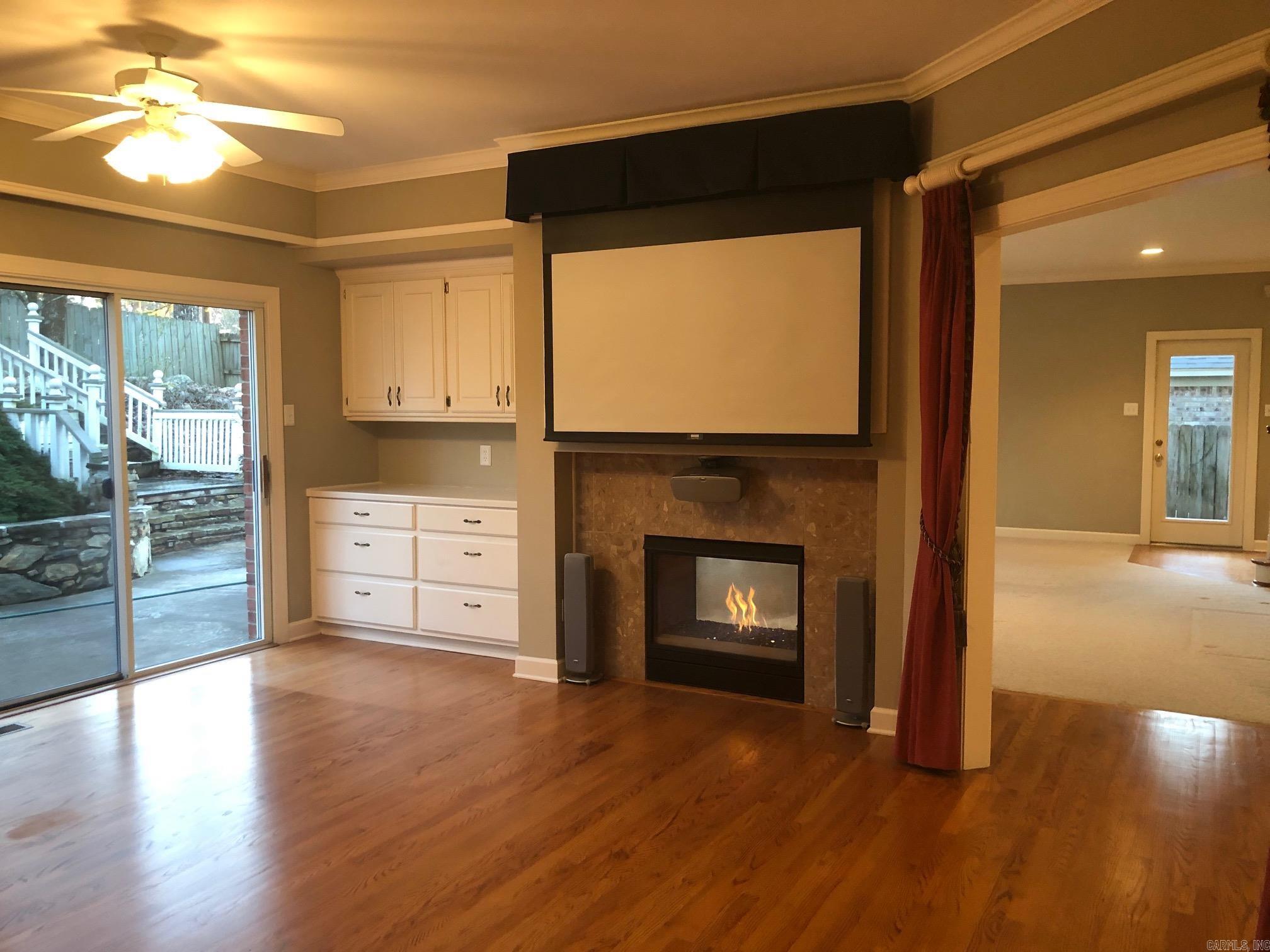 CHENAL VALLEY BASCOM PLACE - Residential