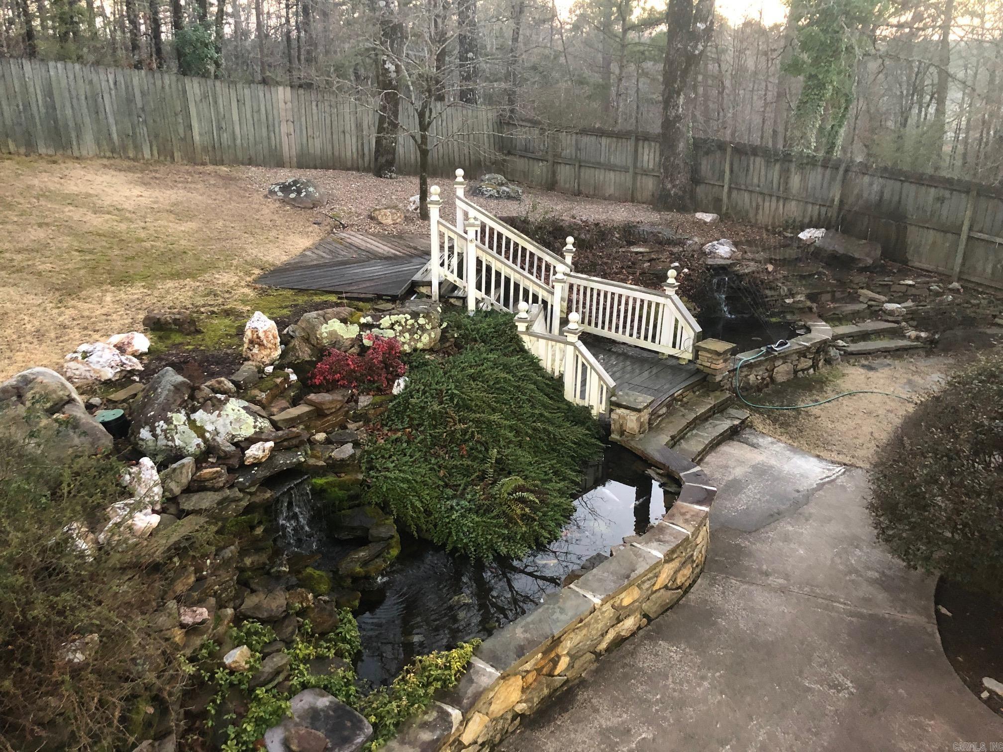 CHENAL VALLEY BASCOM PLACE - Residential