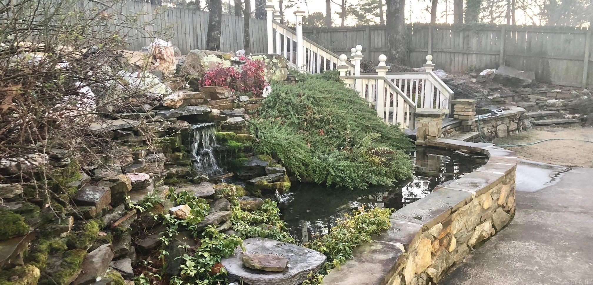 CHENAL VALLEY BASCOM PLACE - Residential