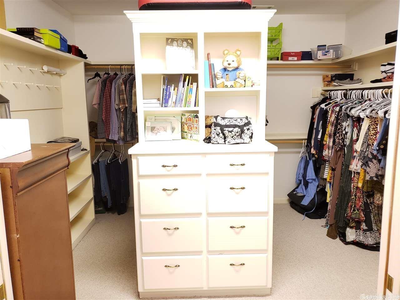 CHENAL VALLEY BASCOM PLACE - Residential