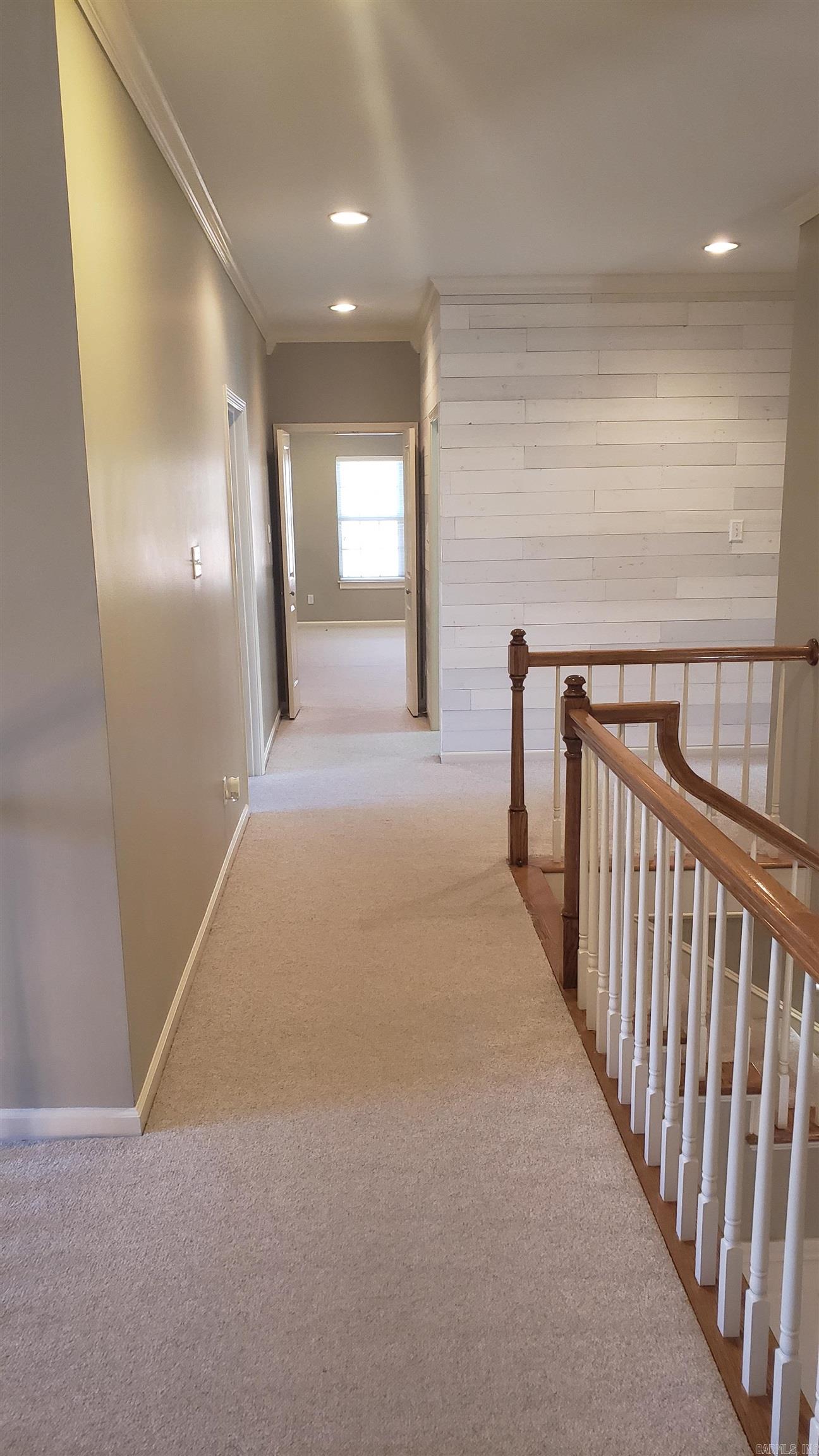 CHENAL VALLEY BASCOM PLACE - Residential