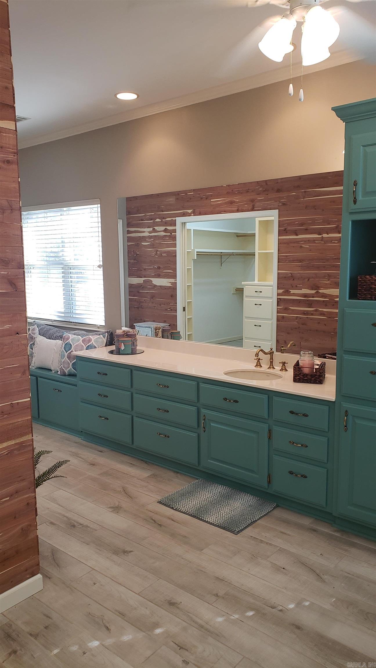 CHENAL VALLEY BASCOM PLACE - Residential