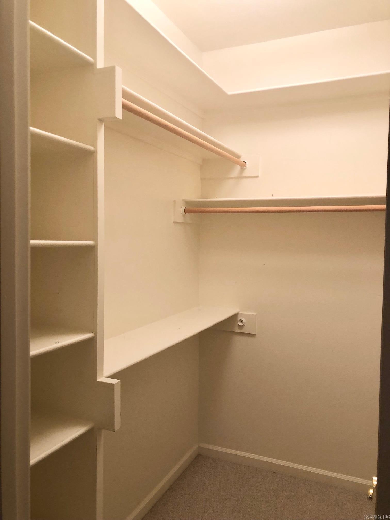 CHENAL VALLEY BASCOM PLACE - Residential