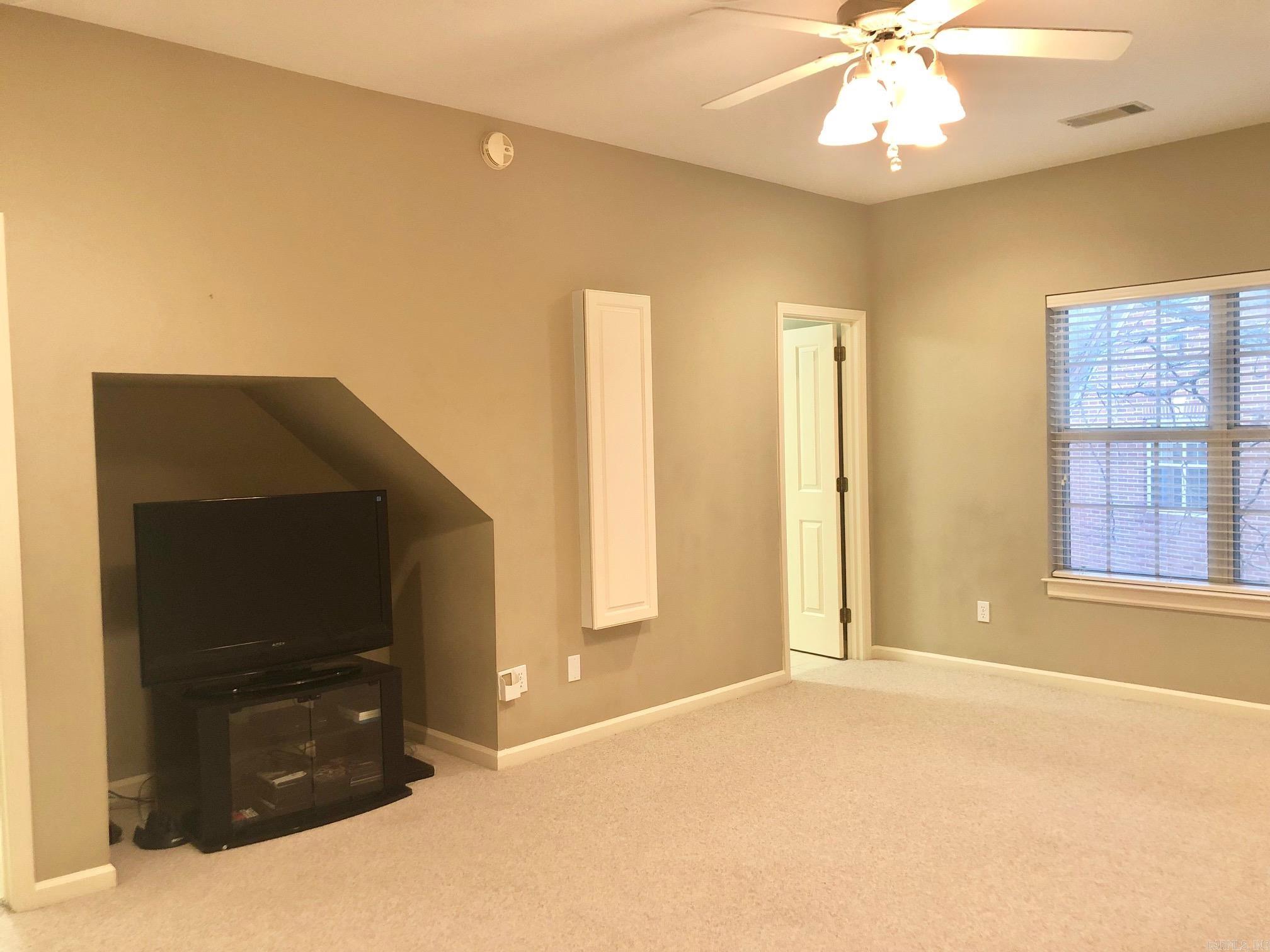 CHENAL VALLEY BASCOM PLACE - Residential