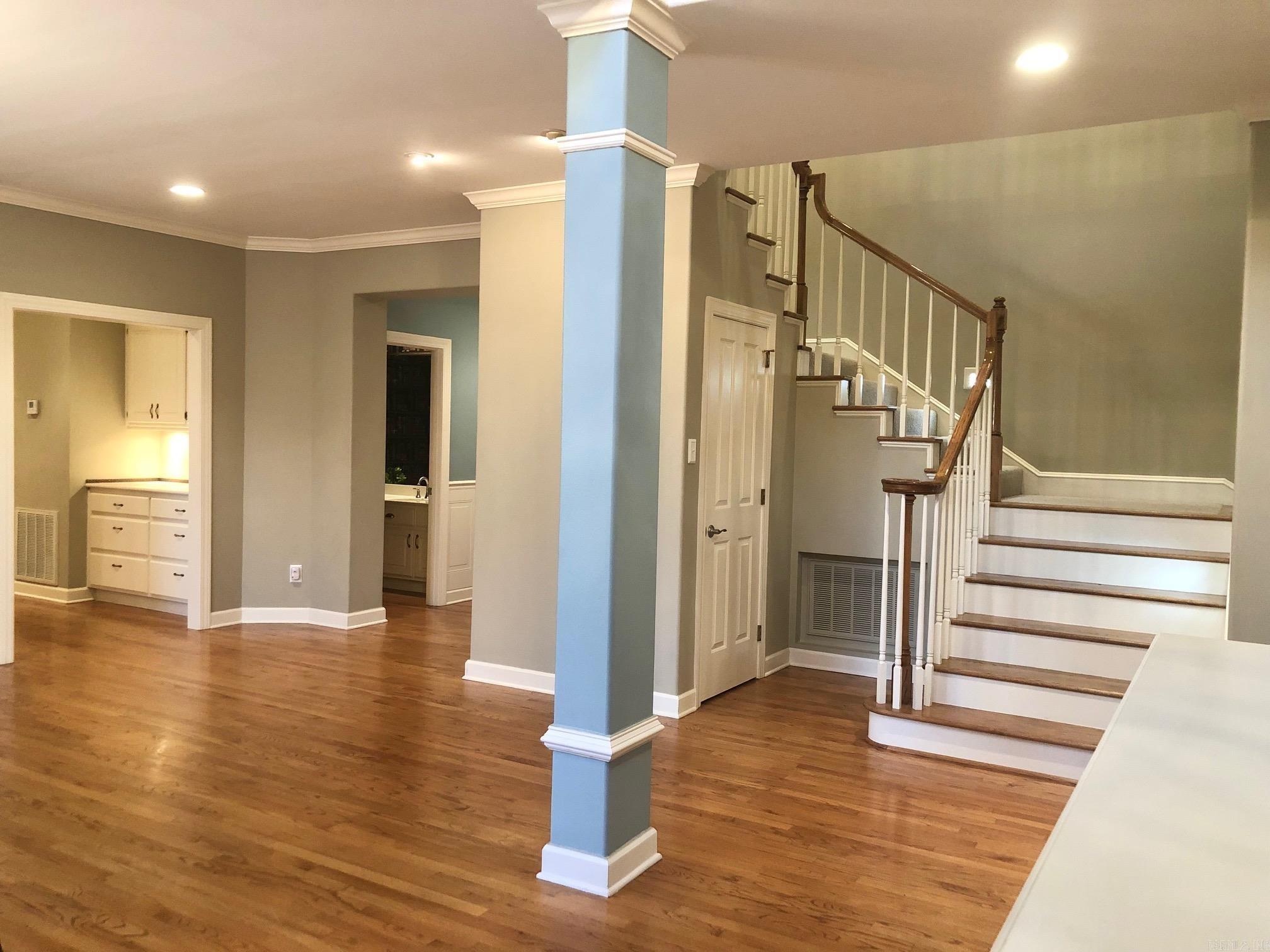 CHENAL VALLEY BASCOM PLACE - Residential