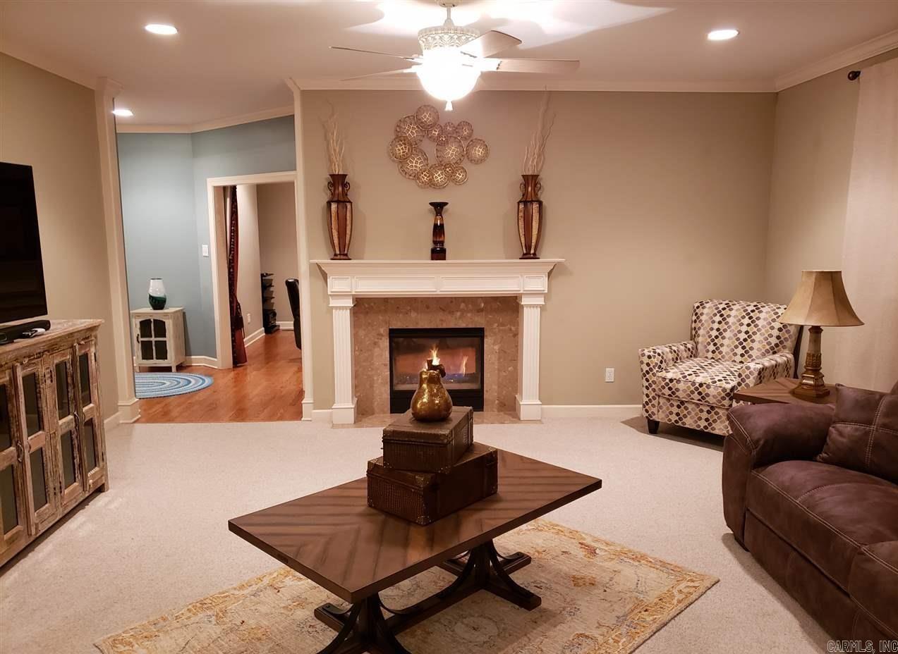 CHENAL VALLEY BASCOM PLACE - Residential