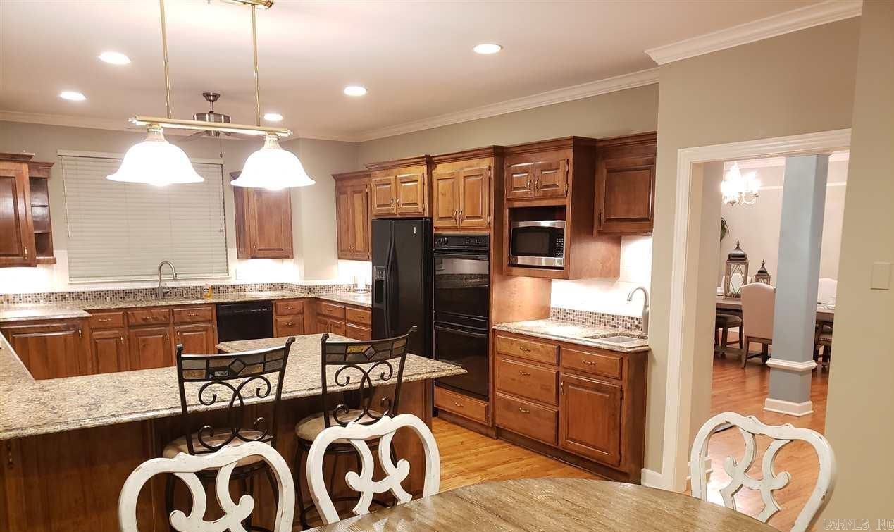 CHENAL VALLEY BASCOM PLACE - Residential