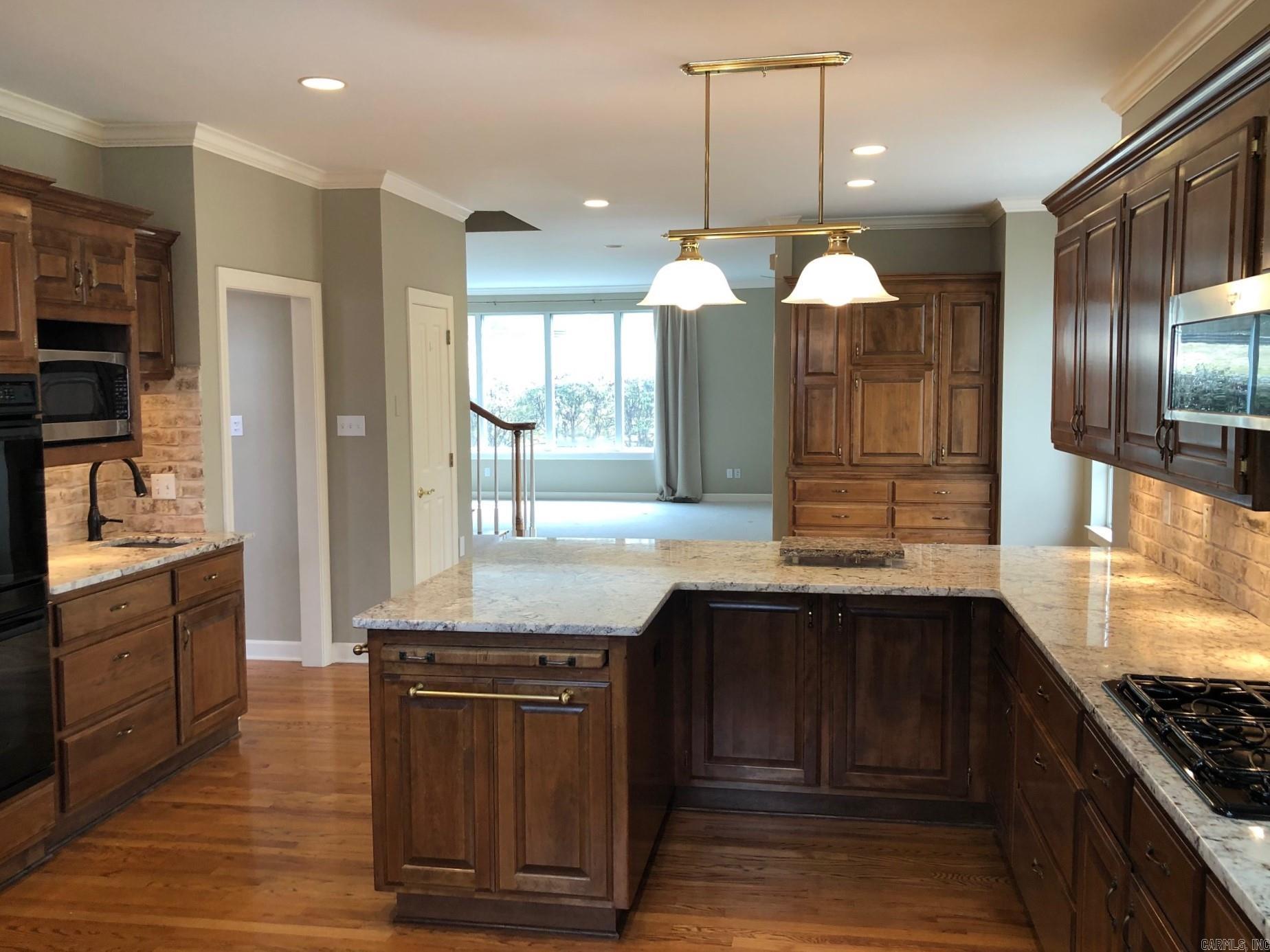 CHENAL VALLEY BASCOM PLACE - Residential