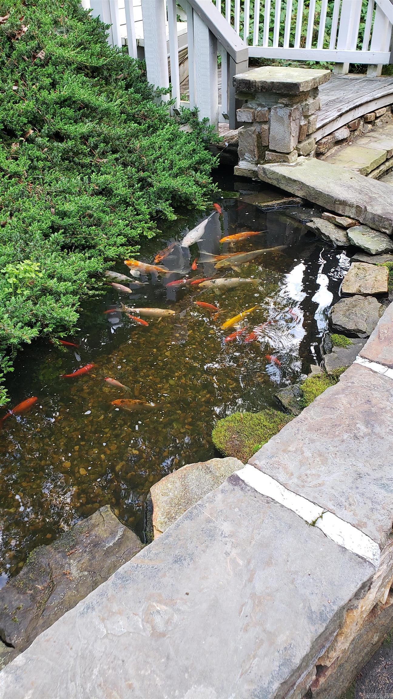 CHENAL VALLEY BASCOM PLACE - Residential