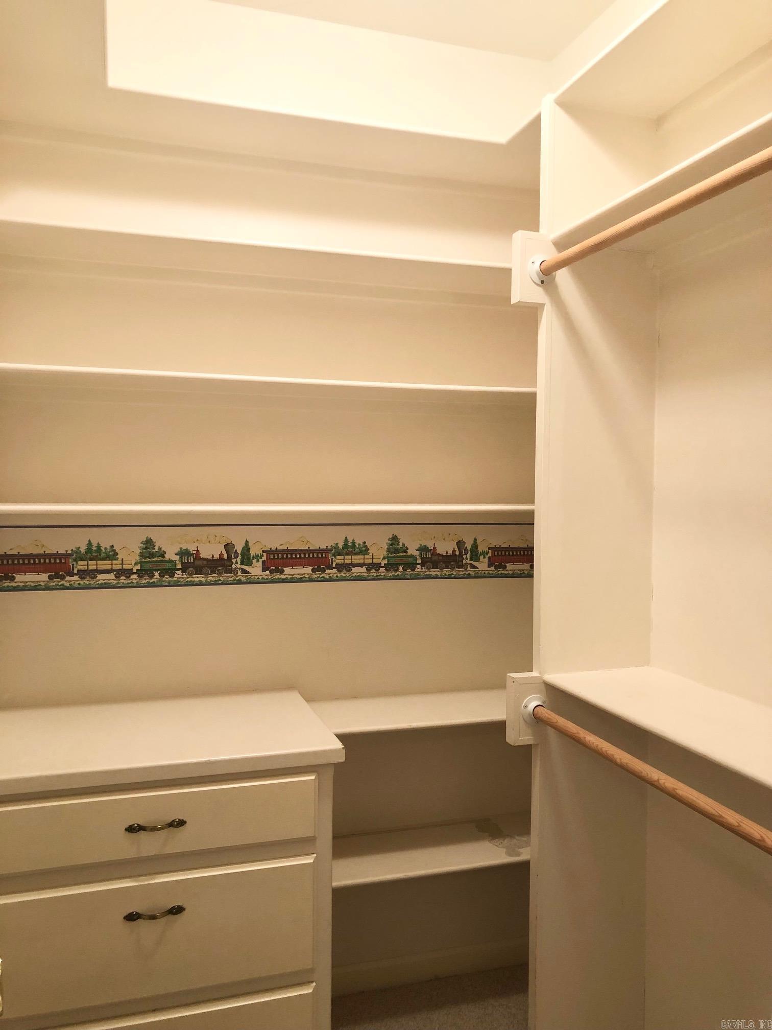 CHENAL VALLEY BASCOM PLACE - Residential