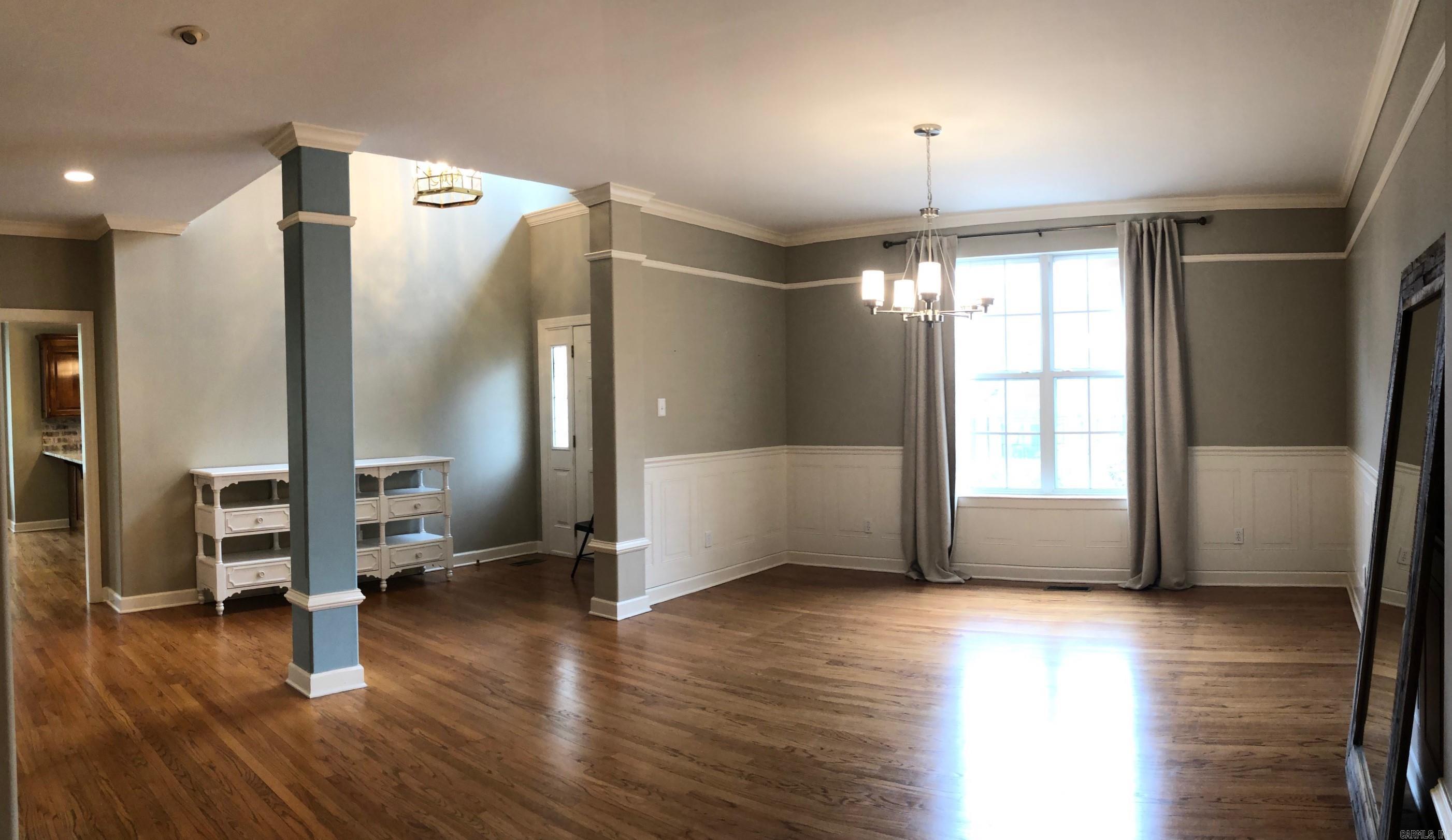 CHENAL VALLEY BASCOM PLACE - Residential