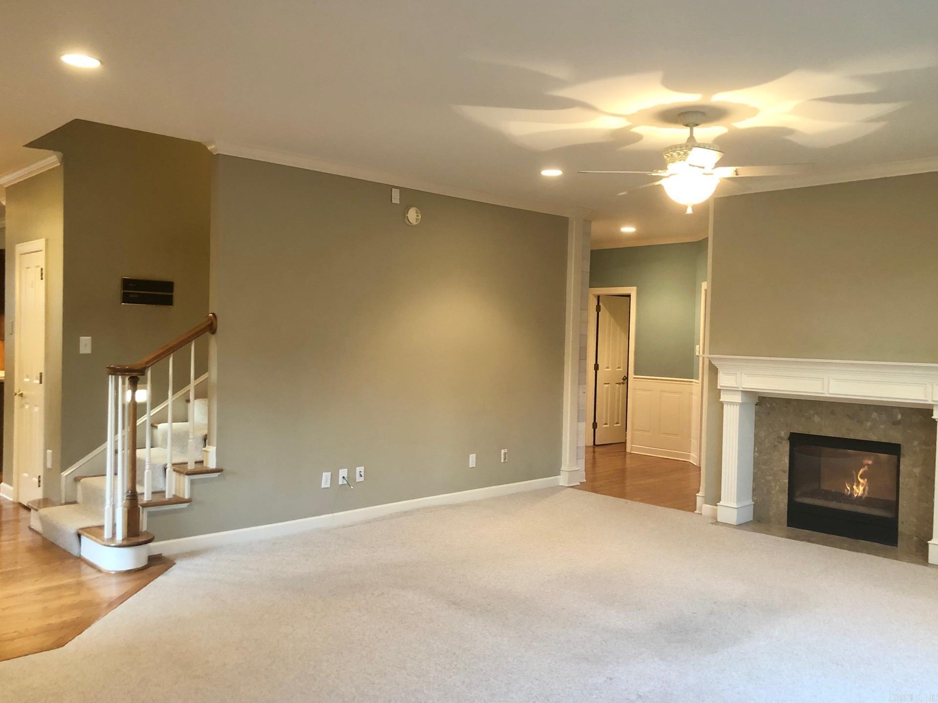 CHENAL VALLEY BASCOM PLACE - Residential