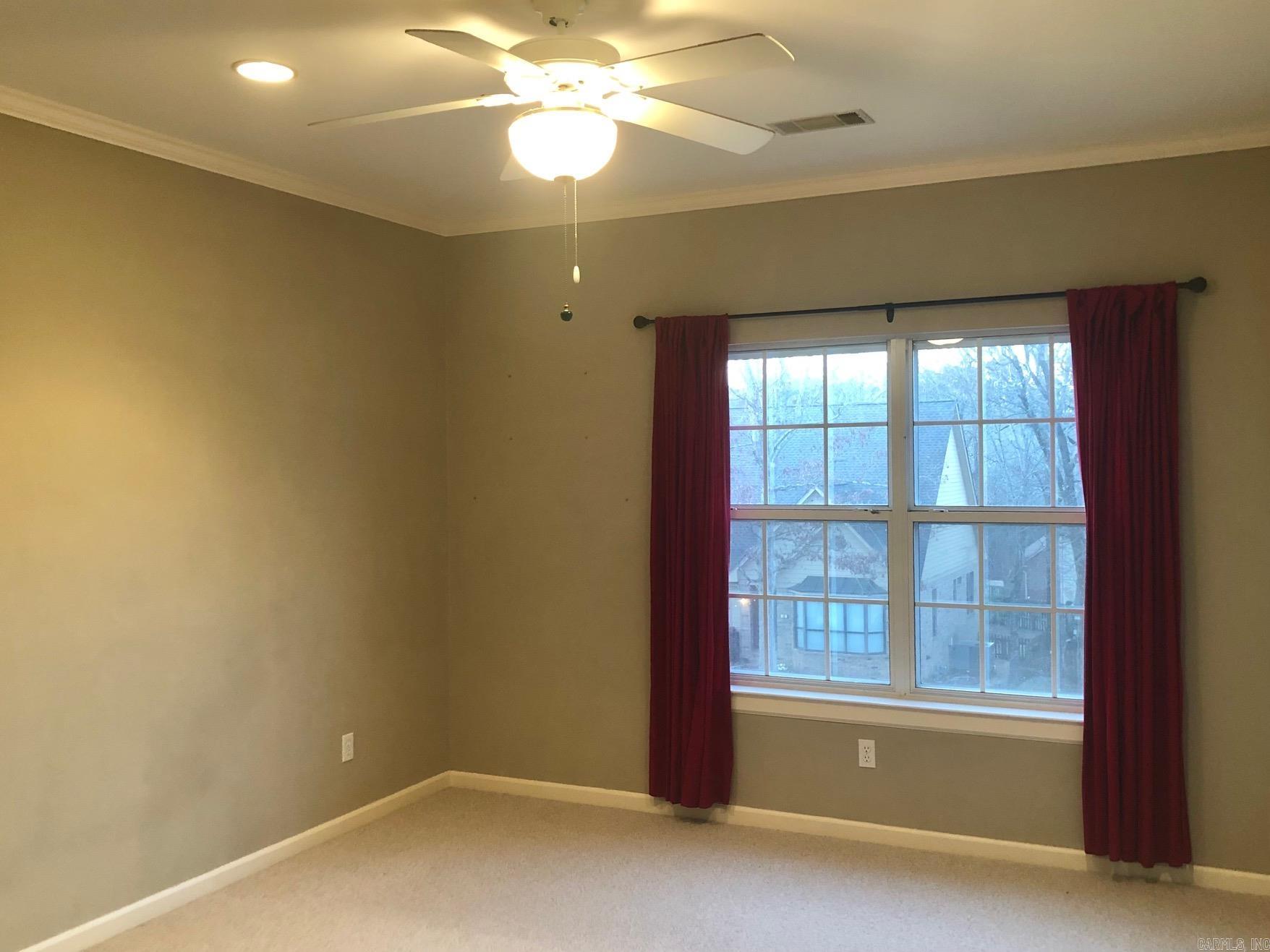 CHENAL VALLEY BASCOM PLACE - Residential