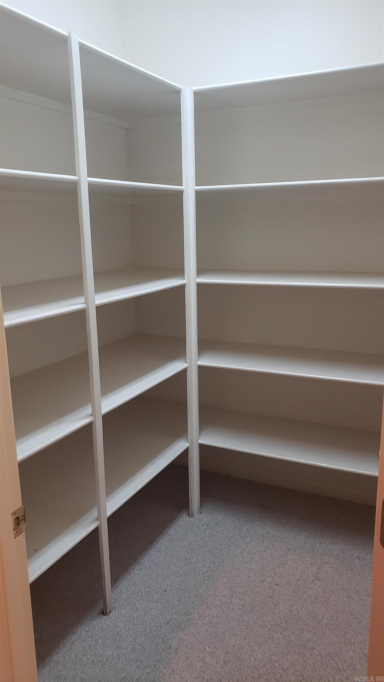 CHENAL VALLEY BASCOM PLACE - Residential