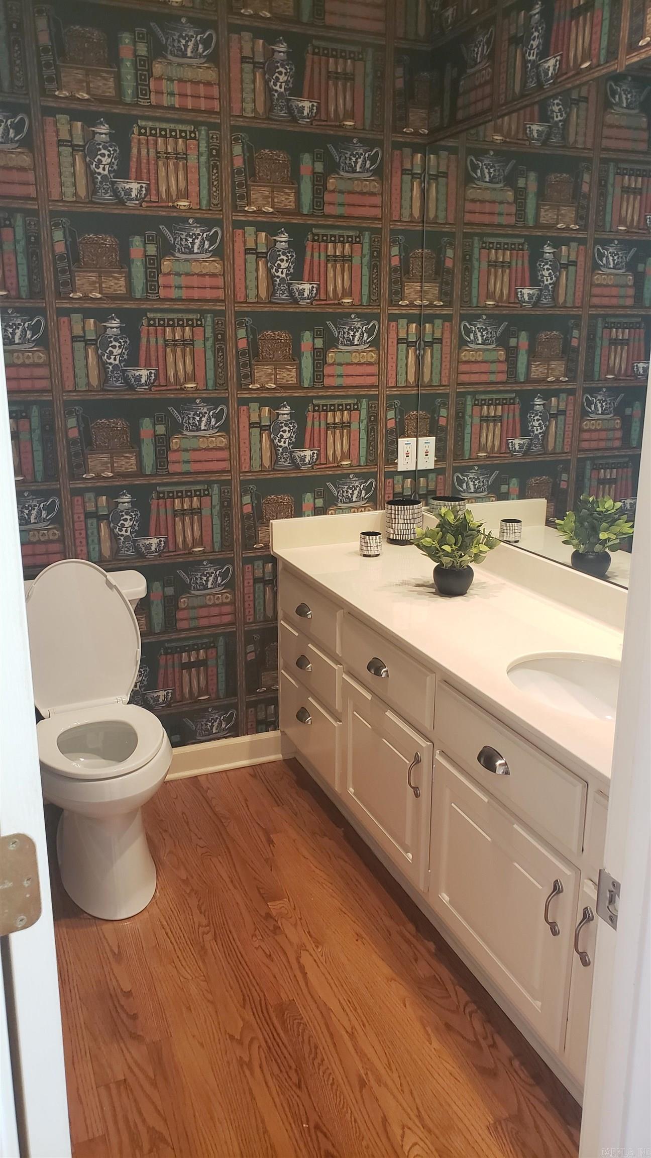 CHENAL VALLEY BASCOM PLACE - Residential