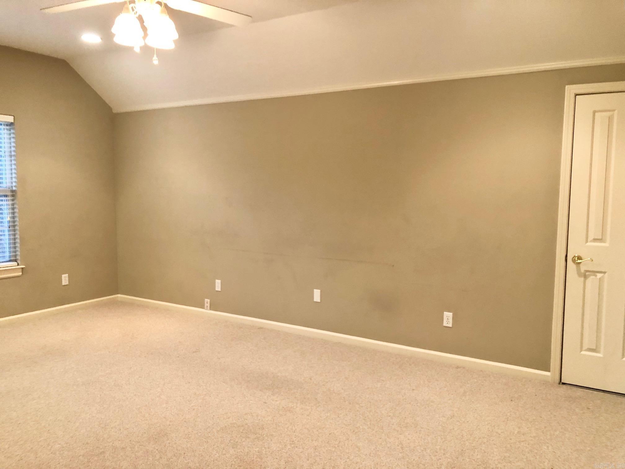 CHENAL VALLEY BASCOM PLACE - Residential