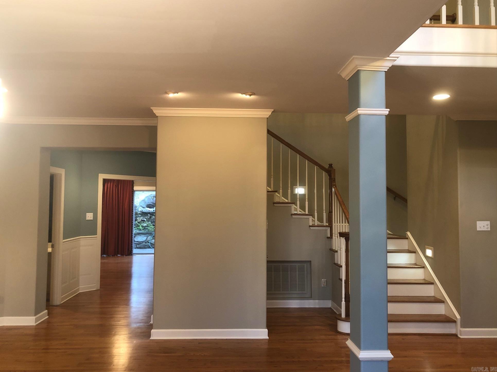 CHENAL VALLEY BASCOM PLACE - Residential