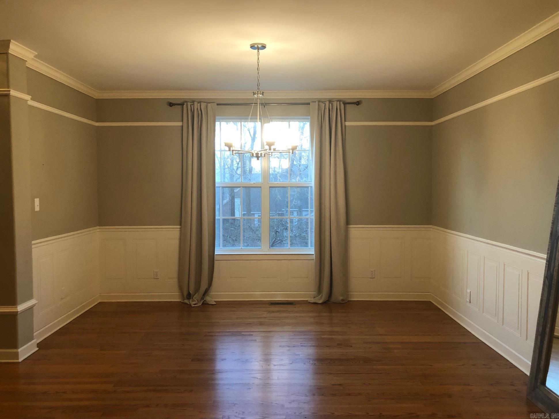 CHENAL VALLEY BASCOM PLACE - Residential